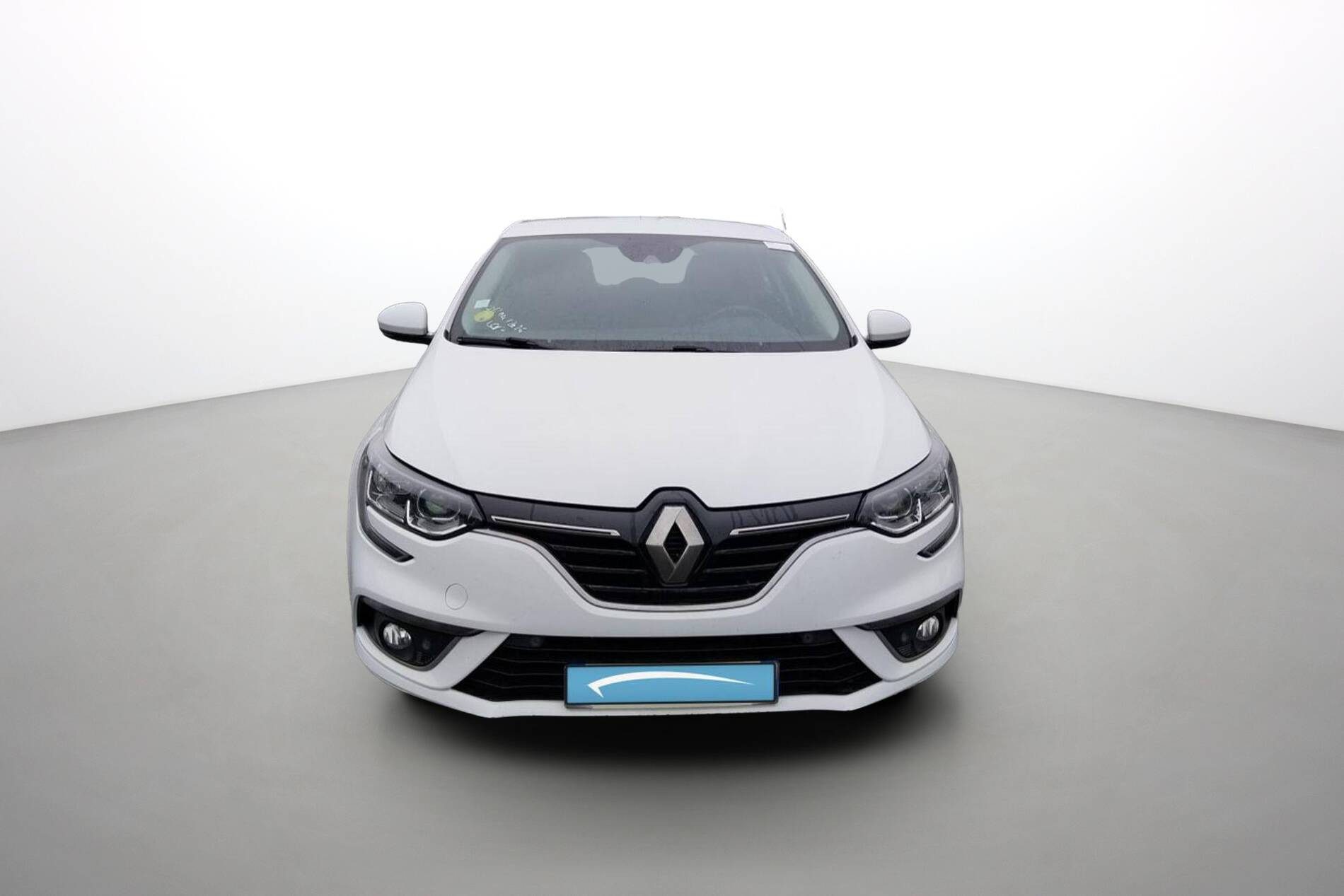 Vente en ligne Renault Megane 4 Mégane IV Berline Blue dCi 115 au prix de 14 490 €