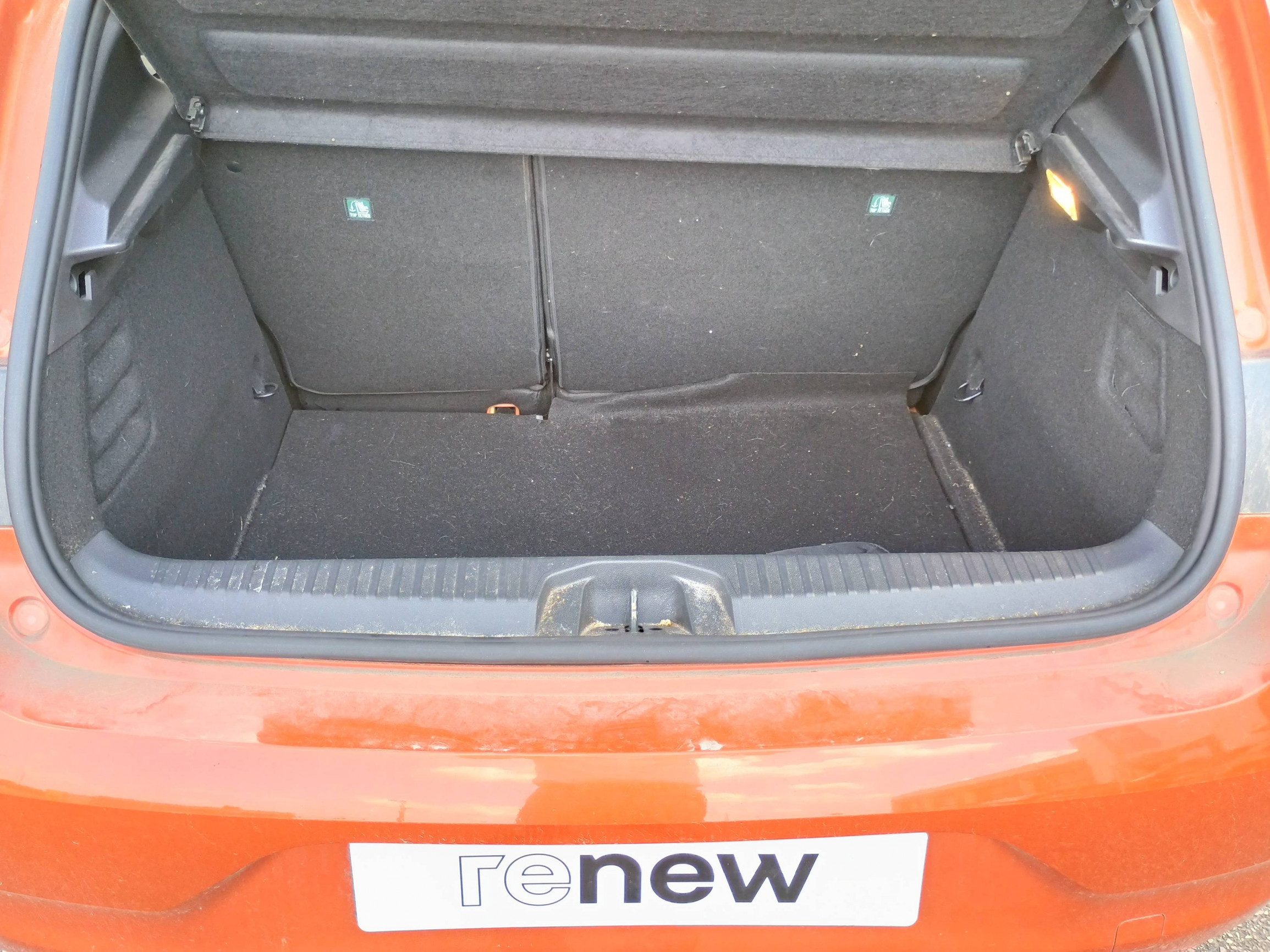 Vente en ligne Renault Clio 5 ECOLUTION SCE 65 CH au prix de 14 491 €