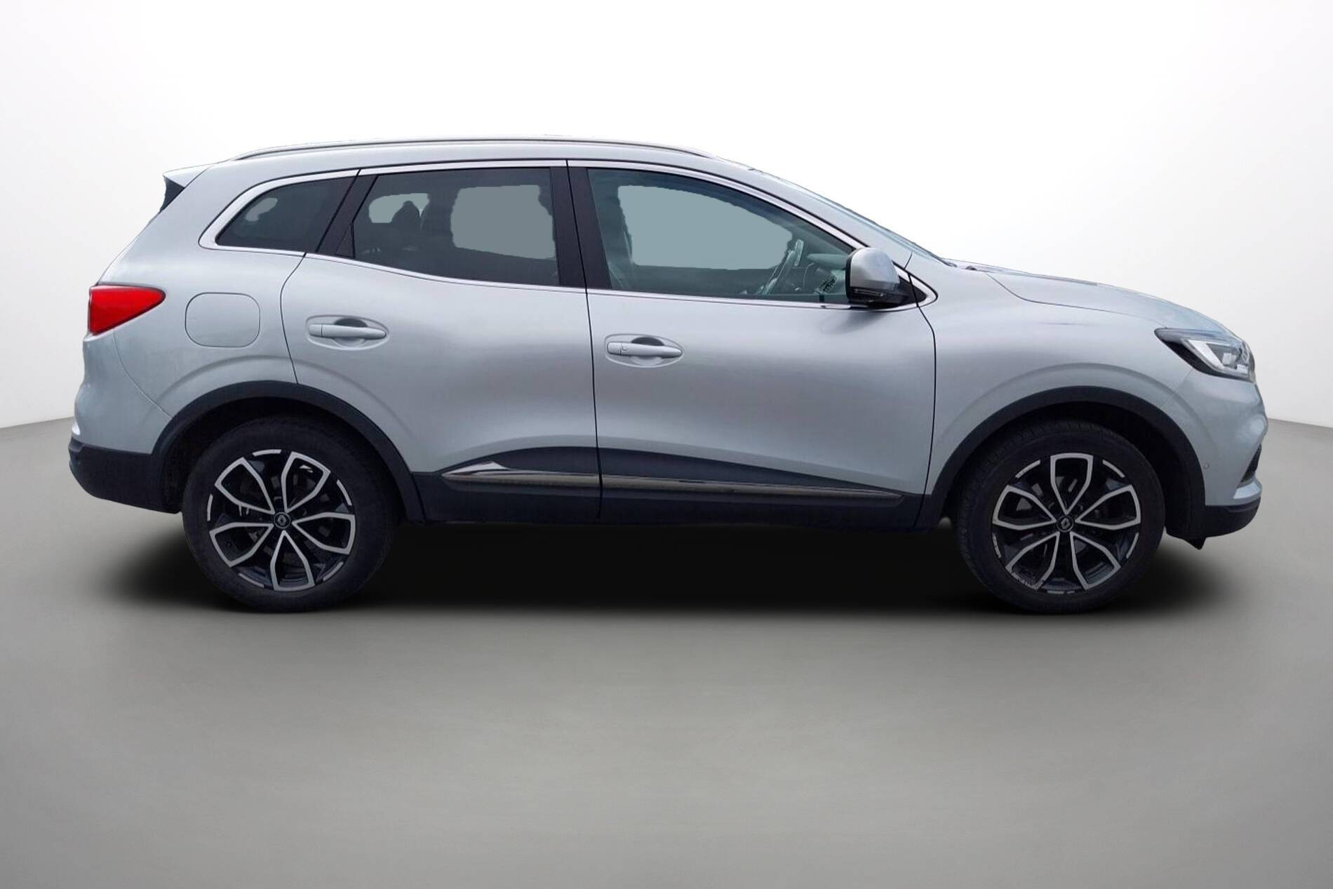 Vente en ligne Renault Kadjar  TCe 140 FAP au prix de 15 290 €