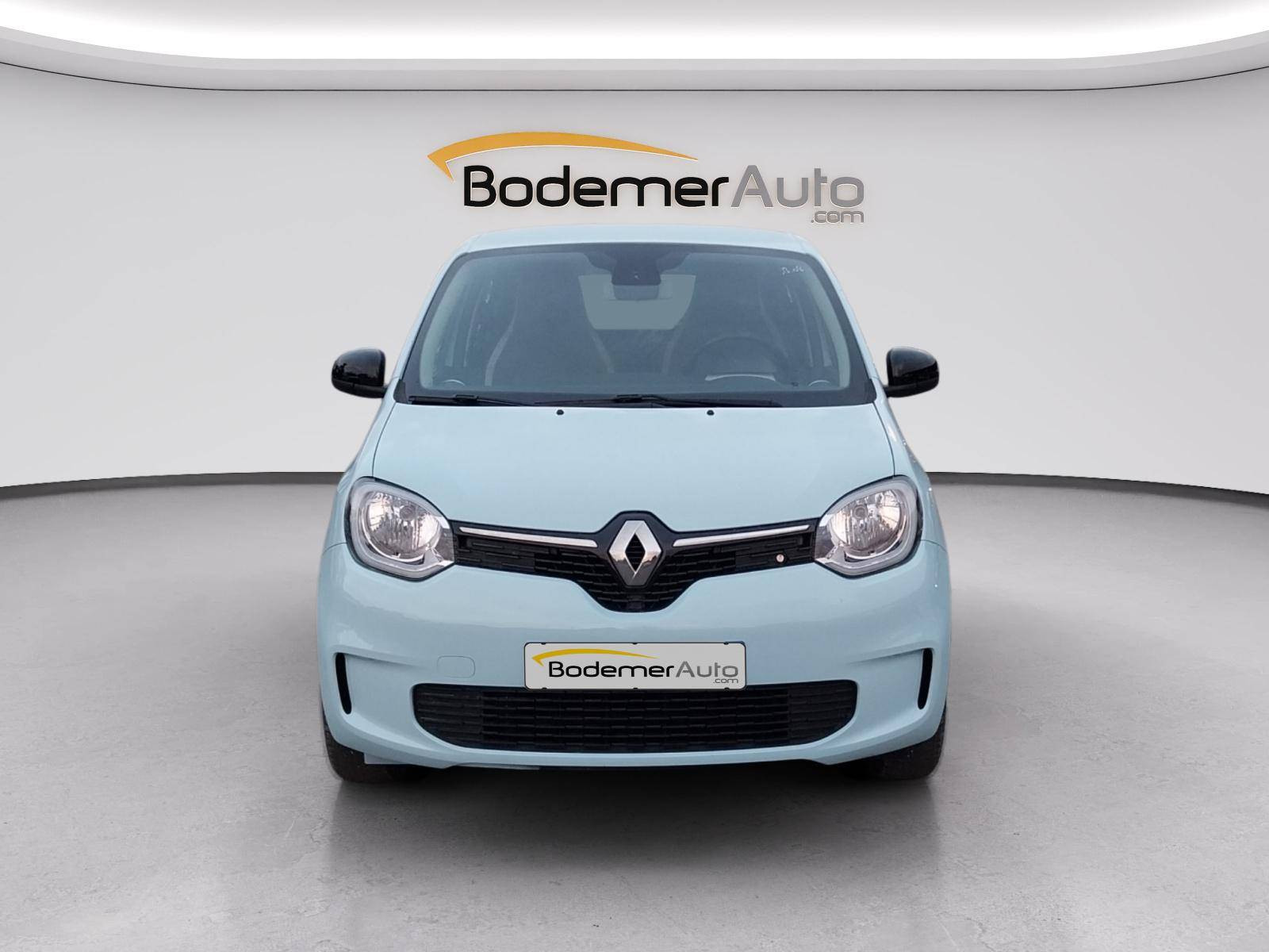 Vente en ligne Renault Twingo 3  SCe 65 au prix de 11 490 €