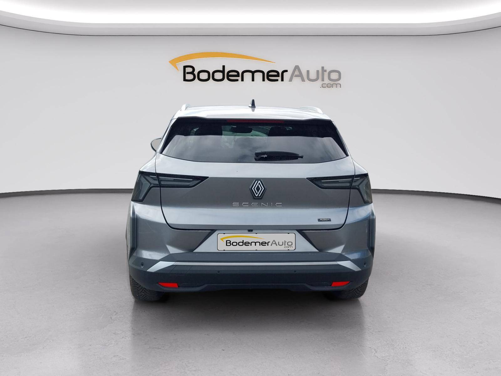 Vente en ligne Renault Scenic E-Tech Scenic E-Tech électrique 220 ch grande autonomie au prix de 28 990 €