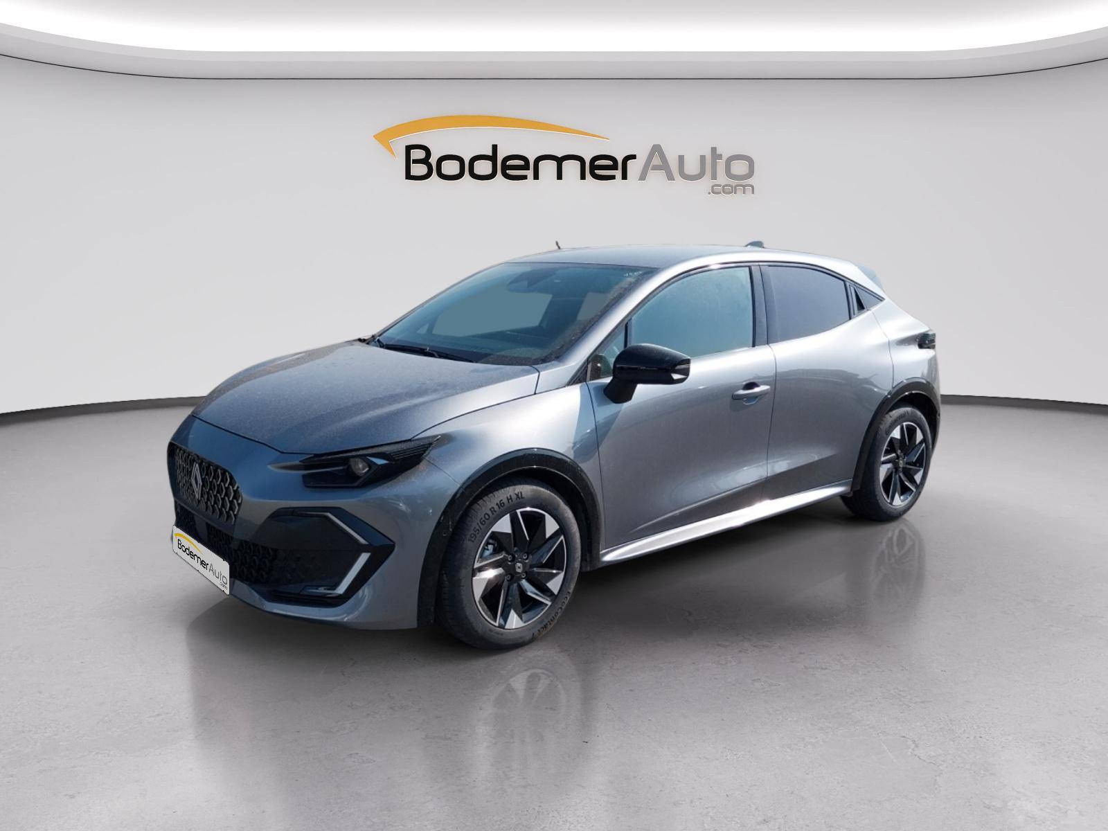 Renault Clio 6 Clio TCe 115 ch EDC occasion de 2026 en vente à Saint-Lô