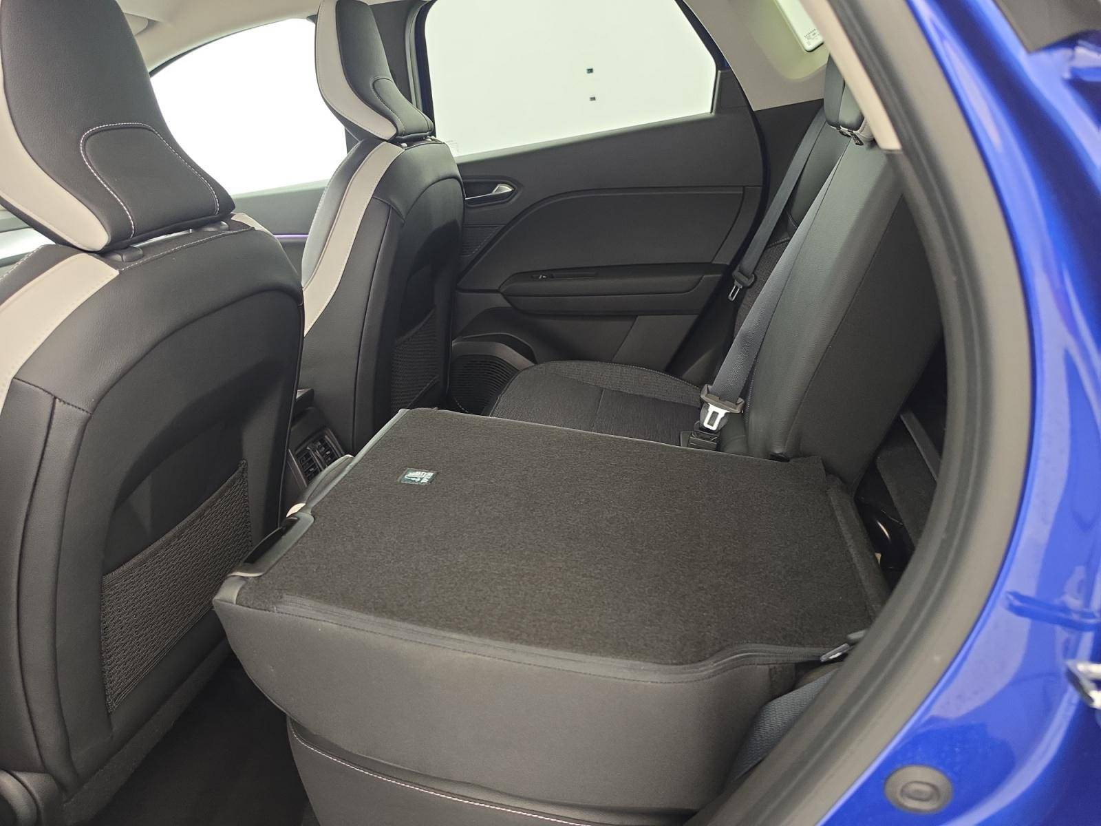 Vente en ligne Renault Captur  E-Tech 145 - 21 au prix de 18 990 €