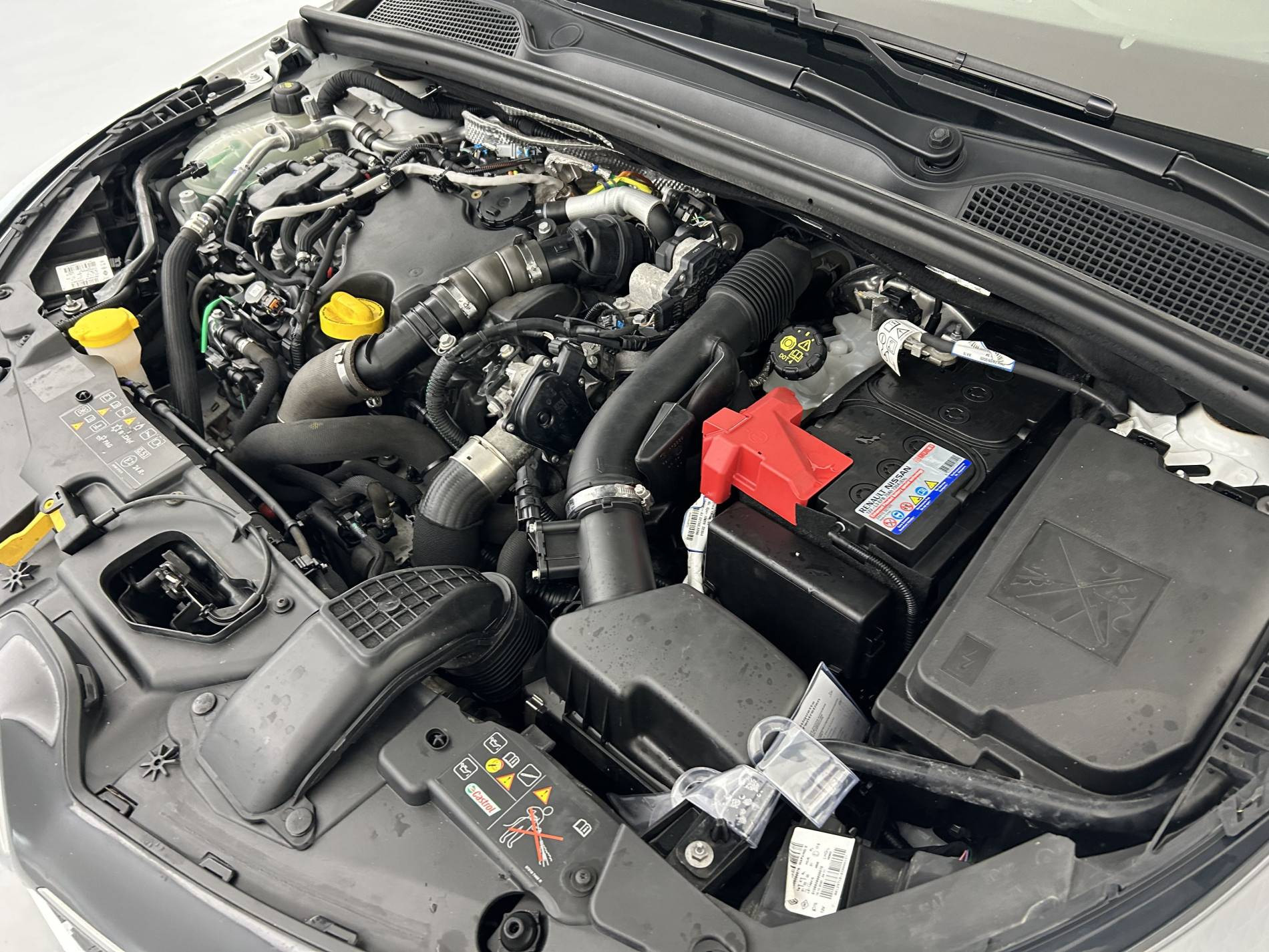 Vente en ligne Renault Clio 5 Clio Blue dCi 85 au prix de 12 590 €