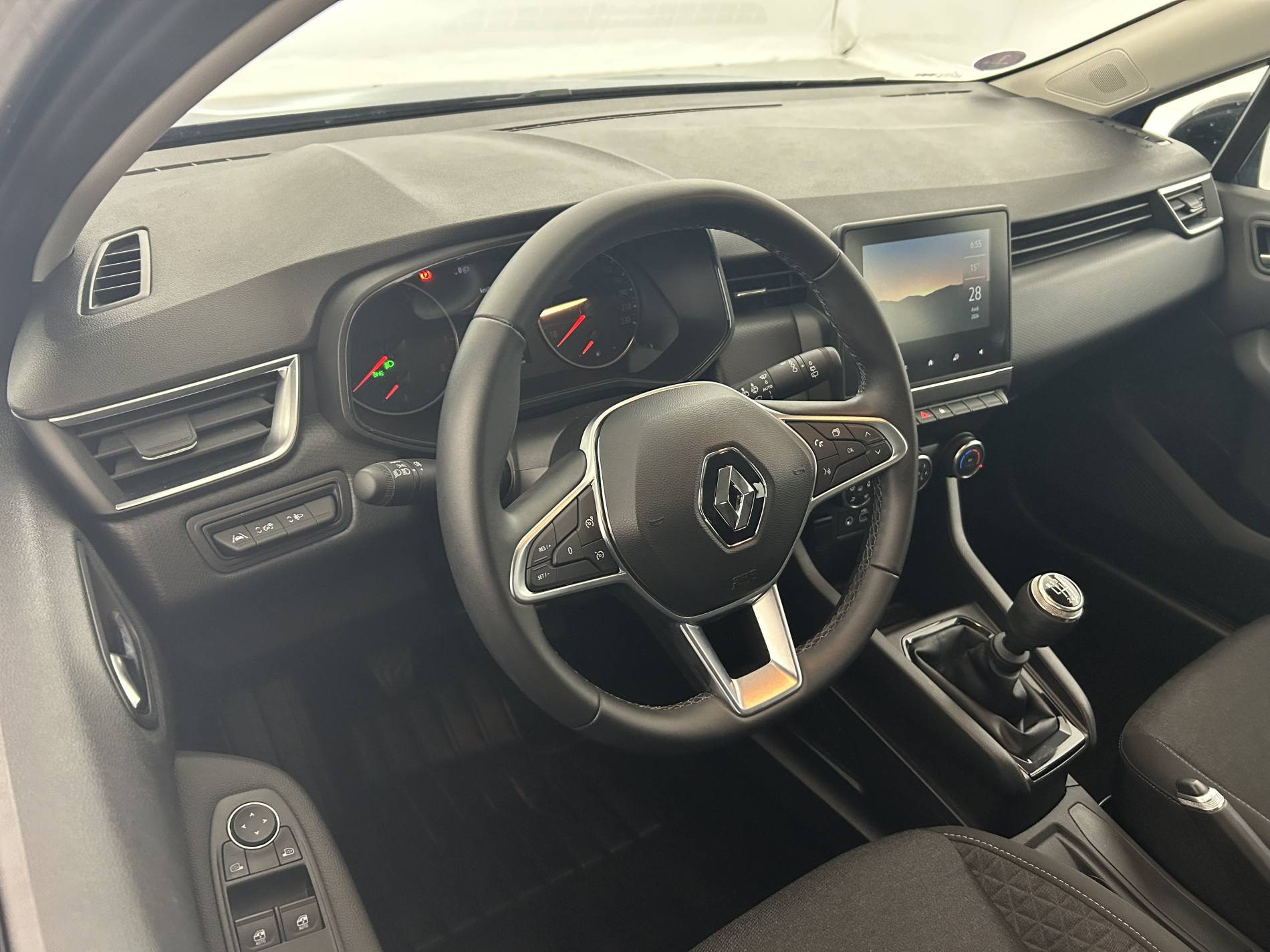 Vente en ligne Renault Clio 5 Clio TCe 90 au prix de 13 690 €