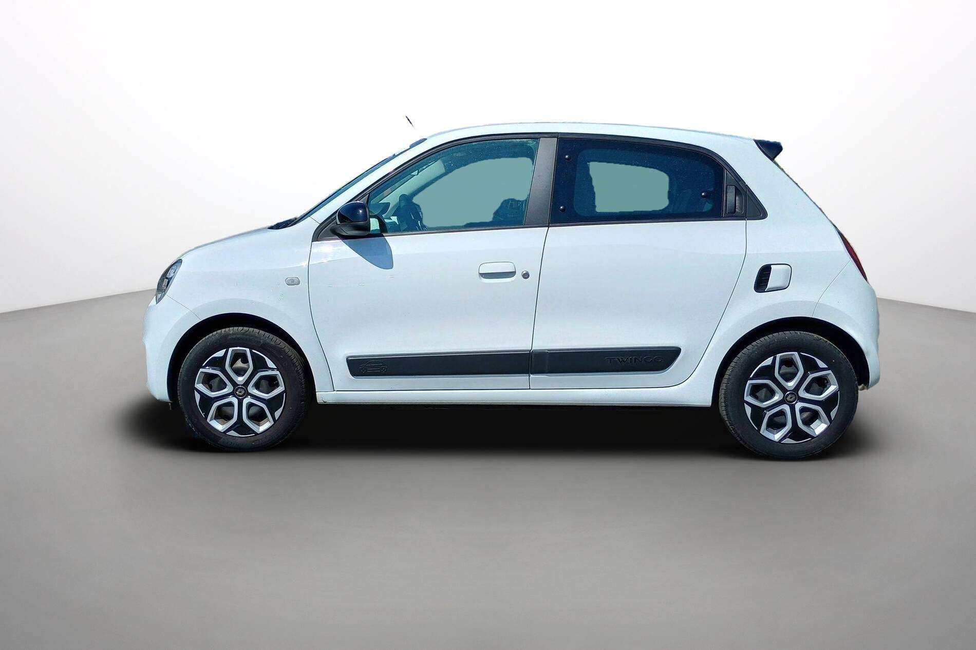Vente en ligne Renault Twingo 3  SCe 65 au prix de 12 790 €