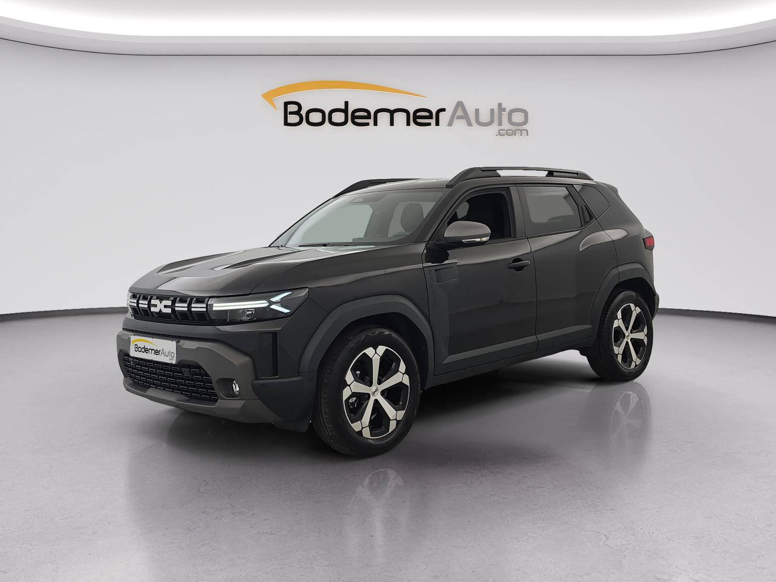 Dacia Duster  Hybrid 140 occasion de 2025 en vente à Saint-Lô