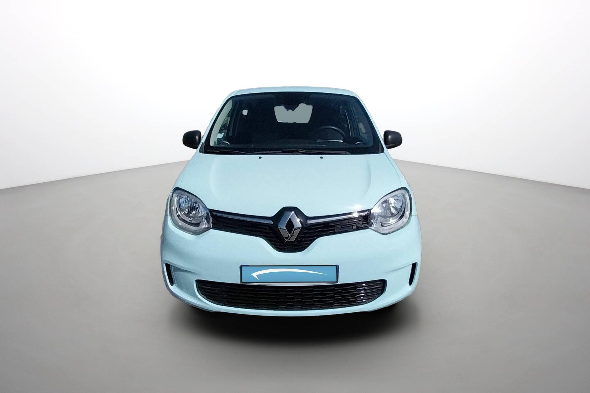 Vente en ligne Renault Twingo Electrique Twingo III Achat Intégral - 21 au prix de 10 490 €