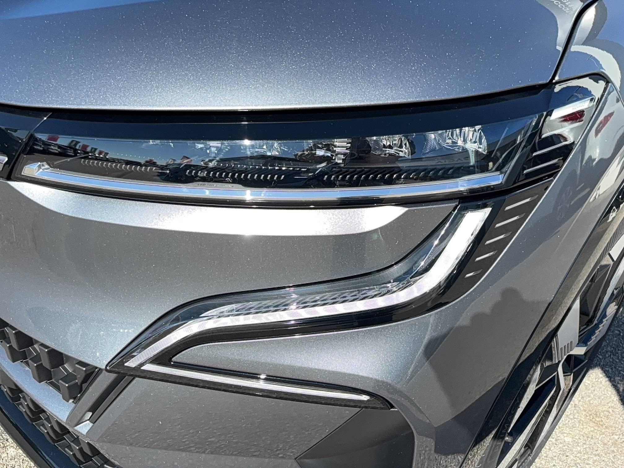 Vente en ligne Renault Megane E-Tech  EV60 220 ch super charge au prix de 23 490 €