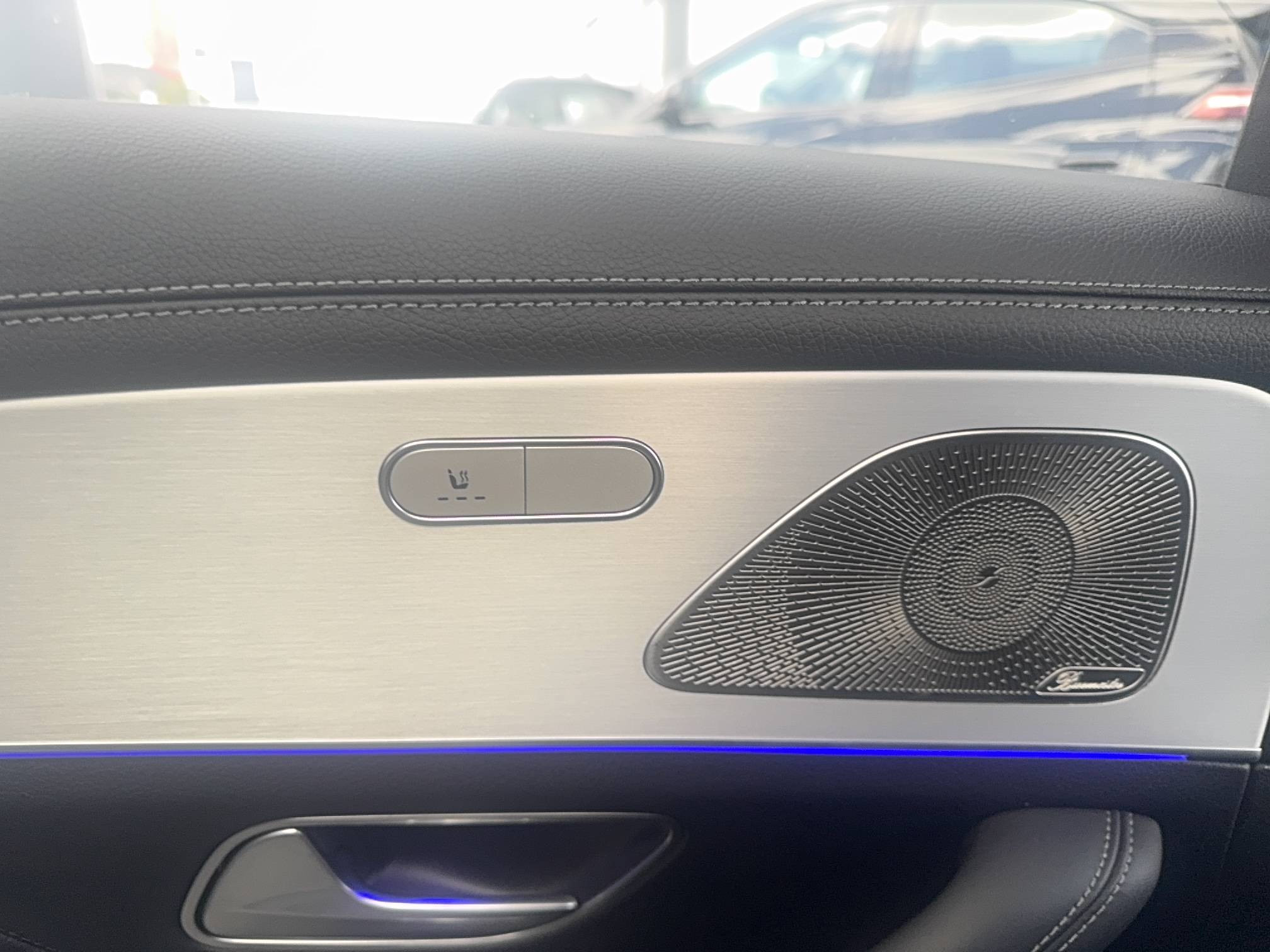 Vente en ligne Mercedes GLE  350 de 9G-Tronic 4Matic au prix de 61 990 €