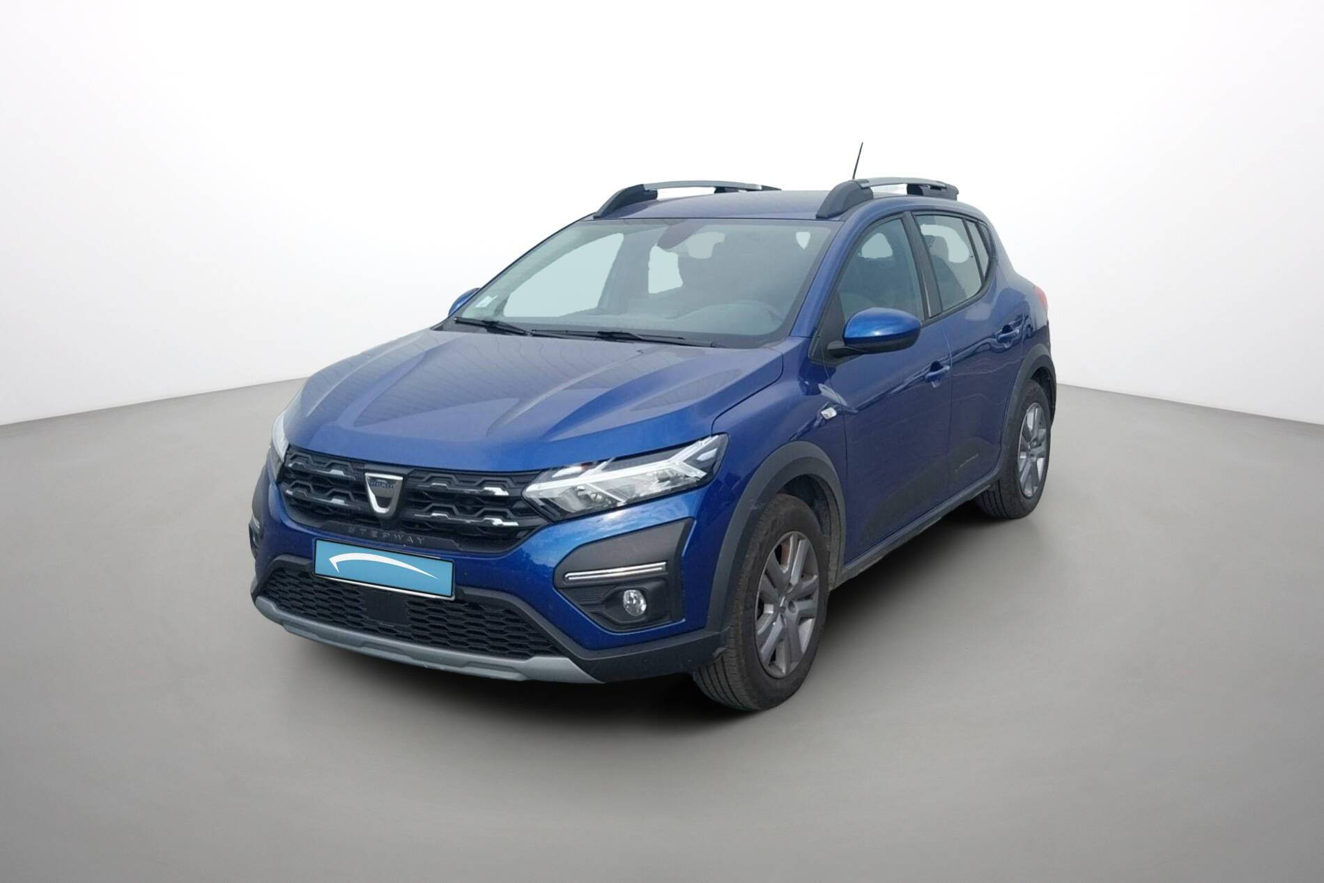 Dacia Sandero  ECO-G 100 - 22 occasion de 2022 en vente à Saint-Brieuc