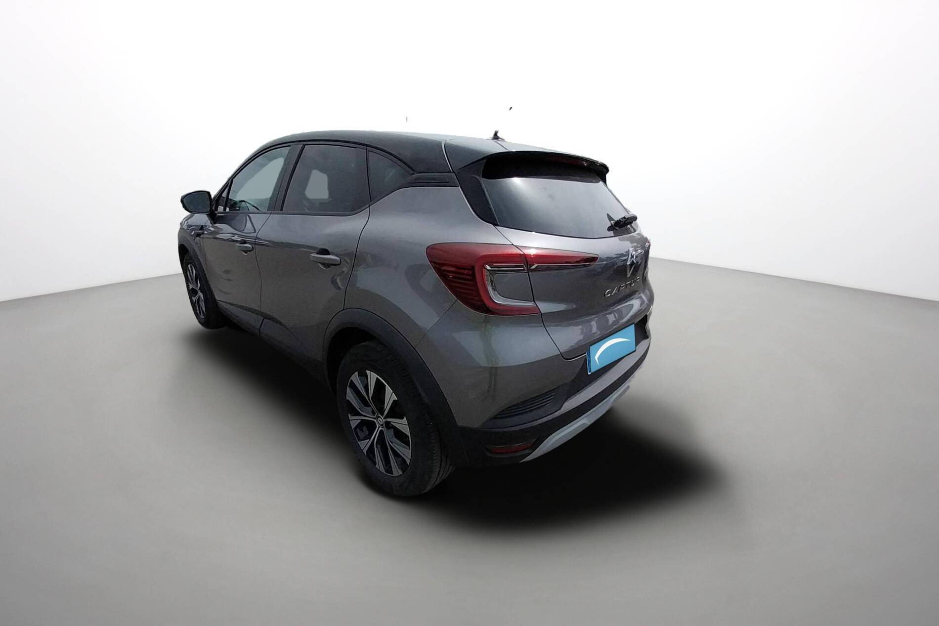 Vente en ligne Renault Captur  TCe 90 au prix de 15 490 €