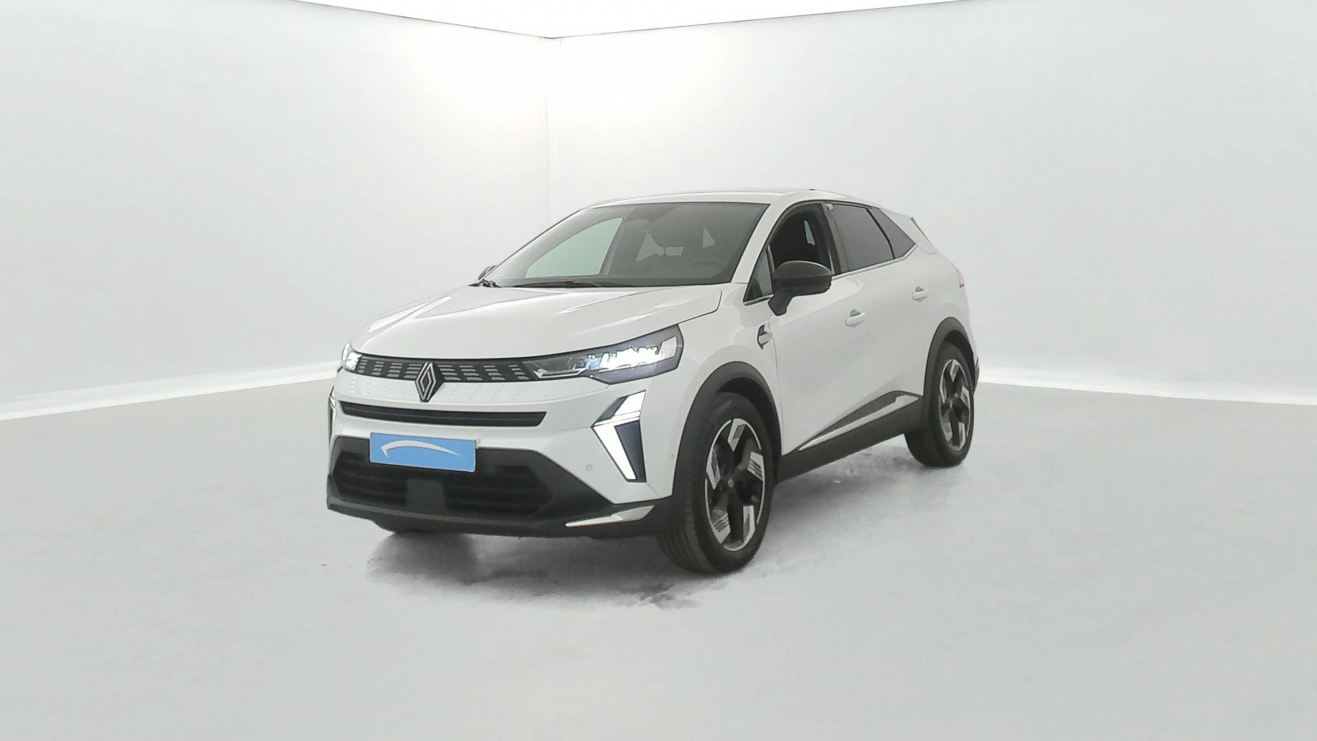 Renault Symbioz  E-Tech full hybrid 145 occasion de 2025 en vente à Quimper