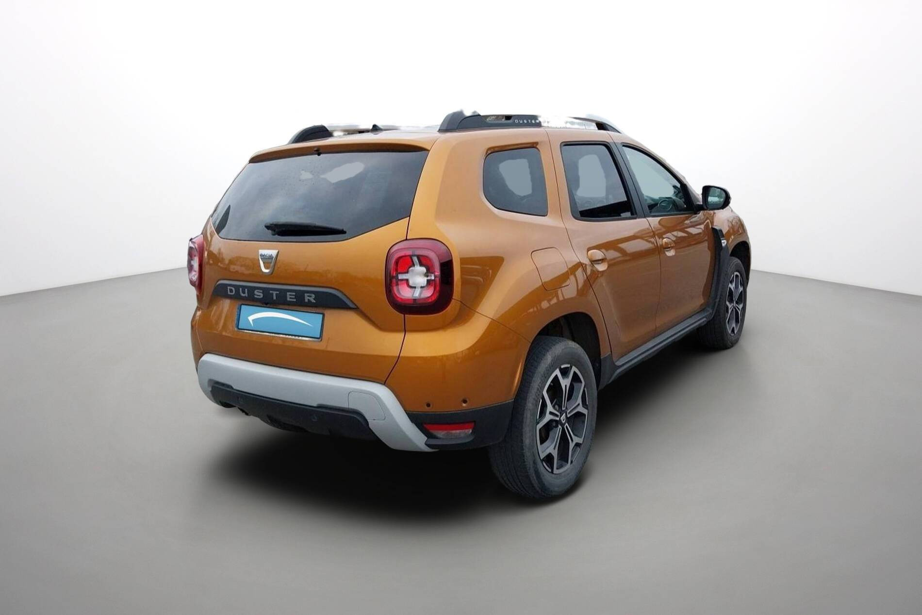 Vente en ligne Dacia Duster  Blue dCi 115 4x2 au prix de 16 990 €
