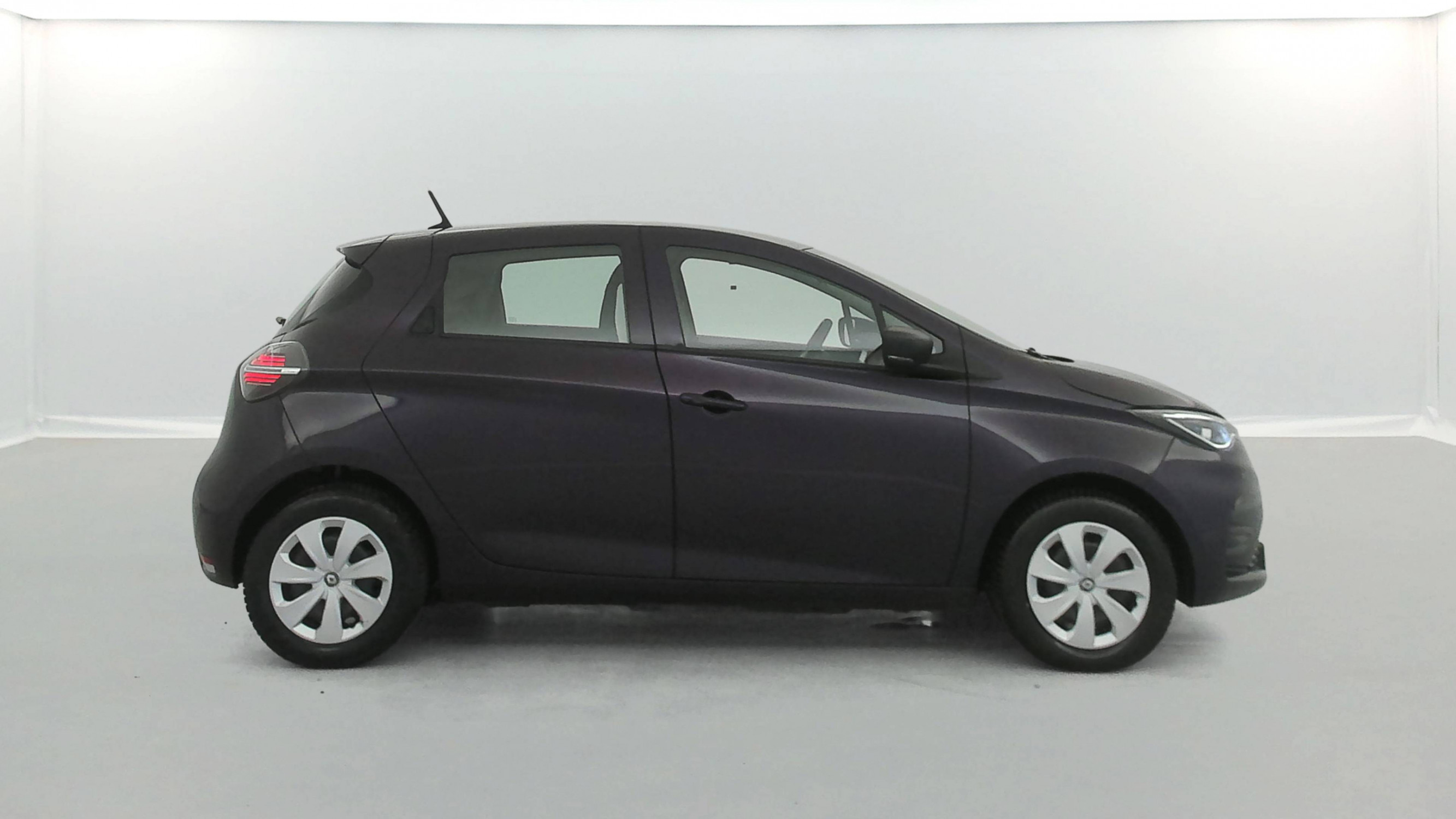 Vente en ligne Renault Zoé Zoe R110 - MY22 au prix de 19 990 €