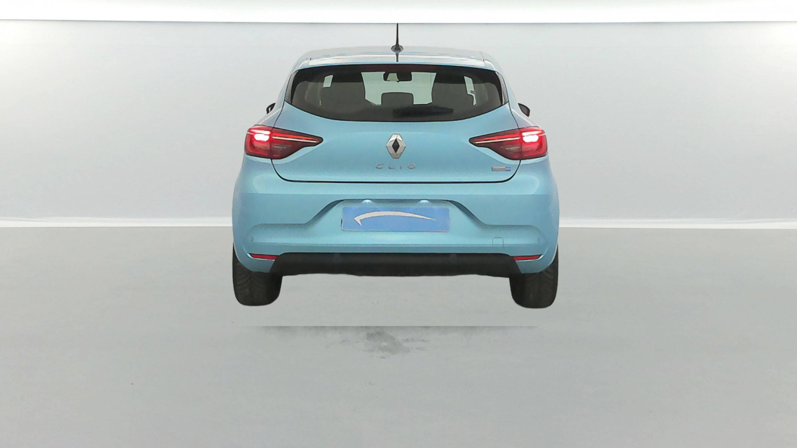 Vente en ligne Renault Clio 5 Clio E-Tech 140 - 21N au prix de 15 390 €