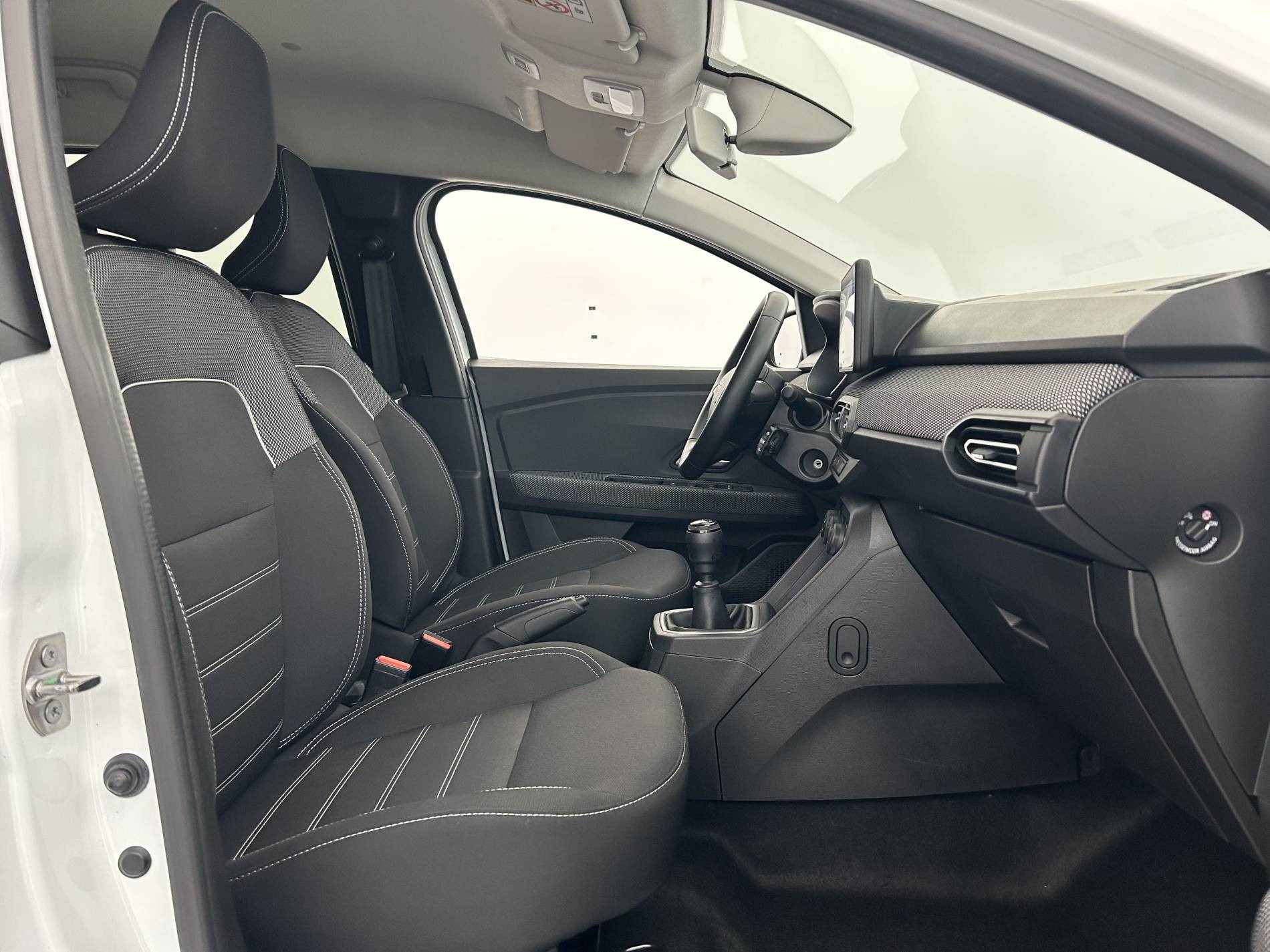 Vente en ligne Dacia Jogger  TCe 110 7 places Expression au prix de 18 790 €