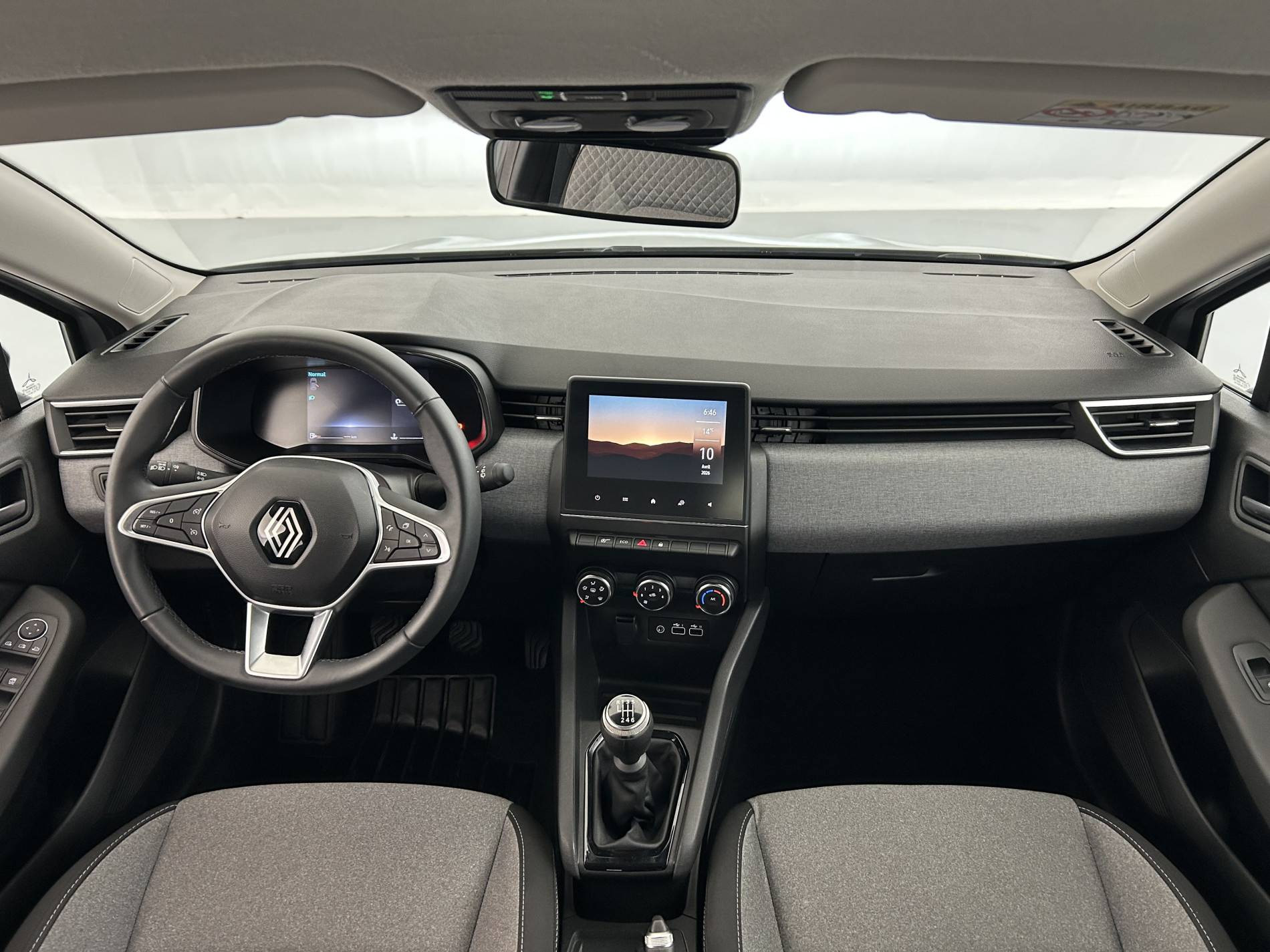 Vente en ligne Renault Clio 5 Clio TCe 90 ch GSR2 au prix de 15 990 €