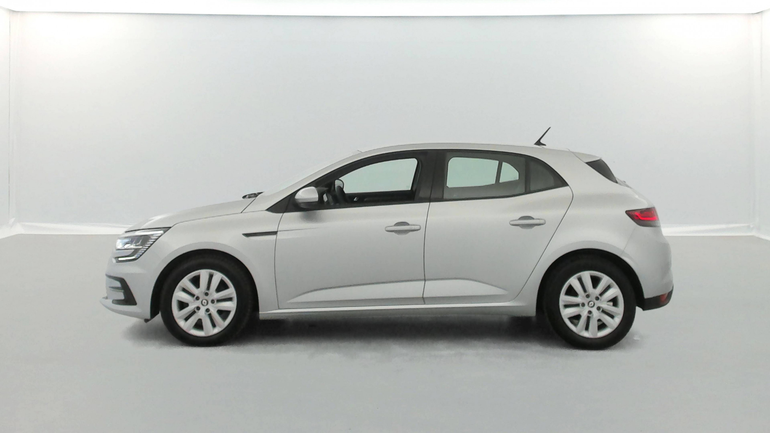 Vente en ligne Renault Megane 4 Mégane IV Berline Blue dCi 115 - 21N au prix de 14 900 €
