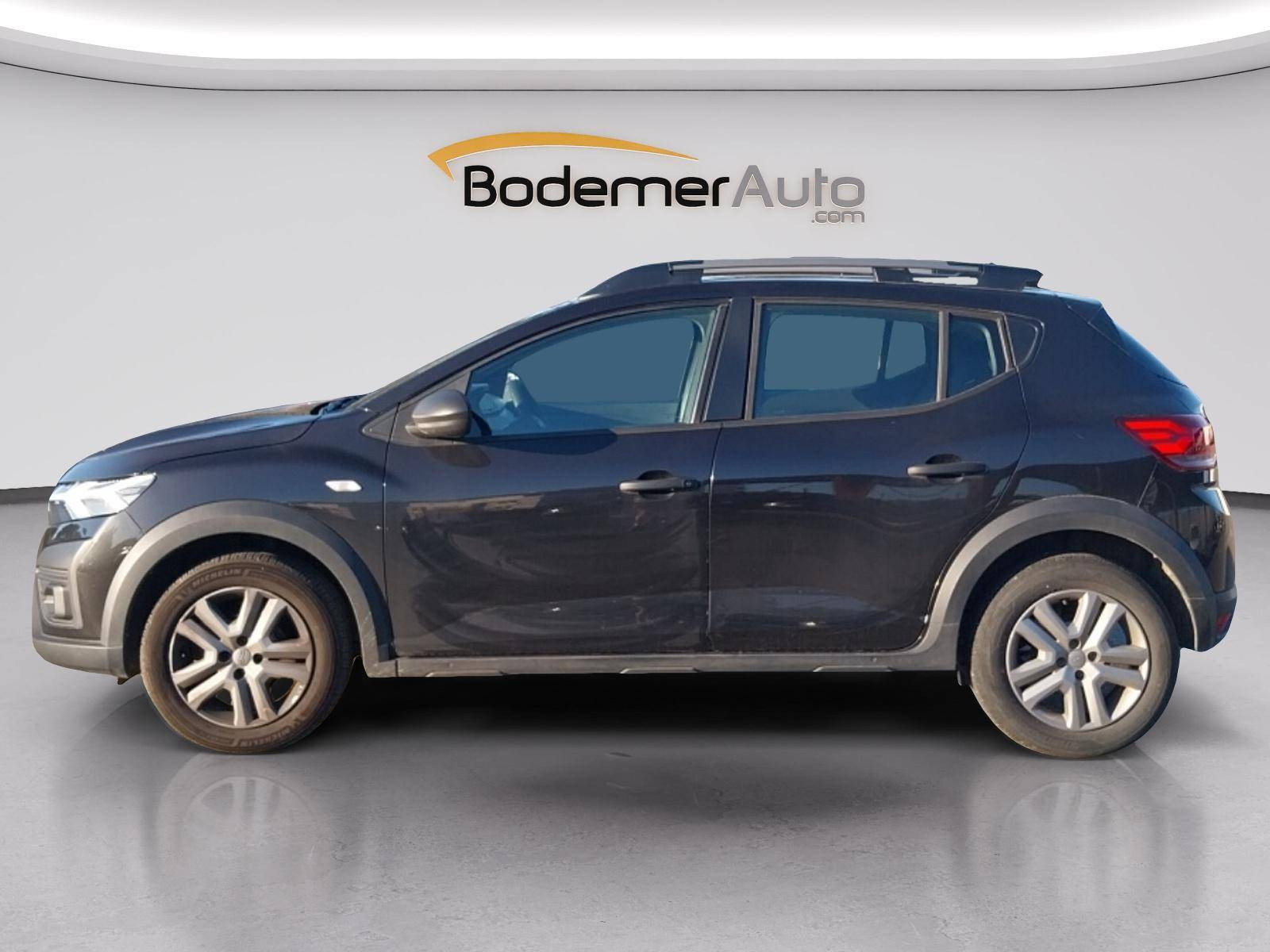 Vente en ligne Dacia Sandero  ECO-G 100 au prix de 13 990 €