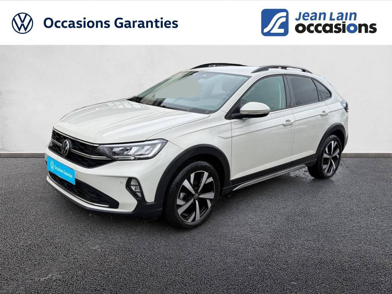 Vente en ligne VOLKSWAGEN TAIGO Taigo 1.0 TSI 116 DSG7 VW Edition de 2025 au prix de 24 690 €