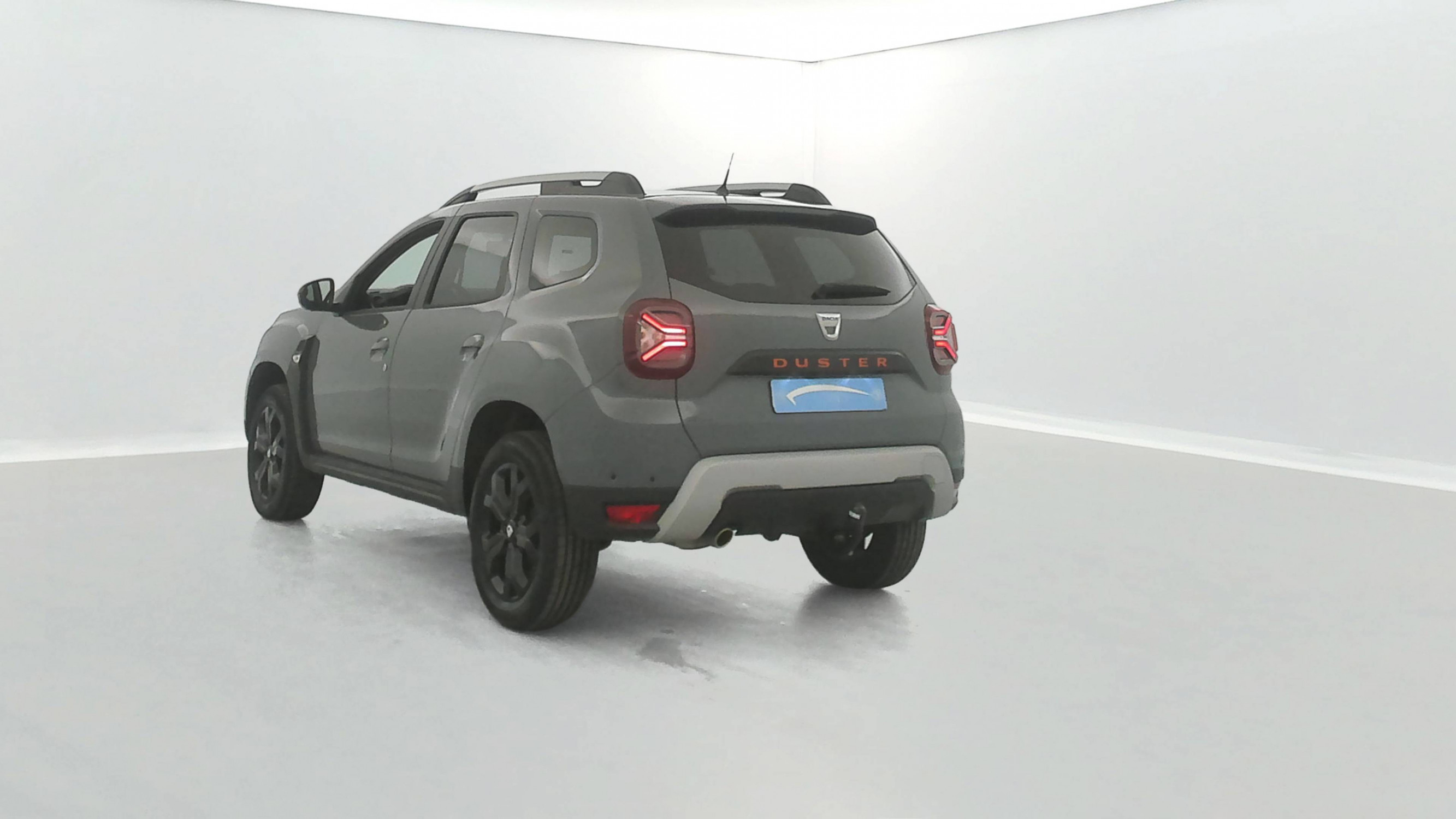 Vente en ligne Dacia Duster  ECO-G 100 4x2 au prix de 16 790 €