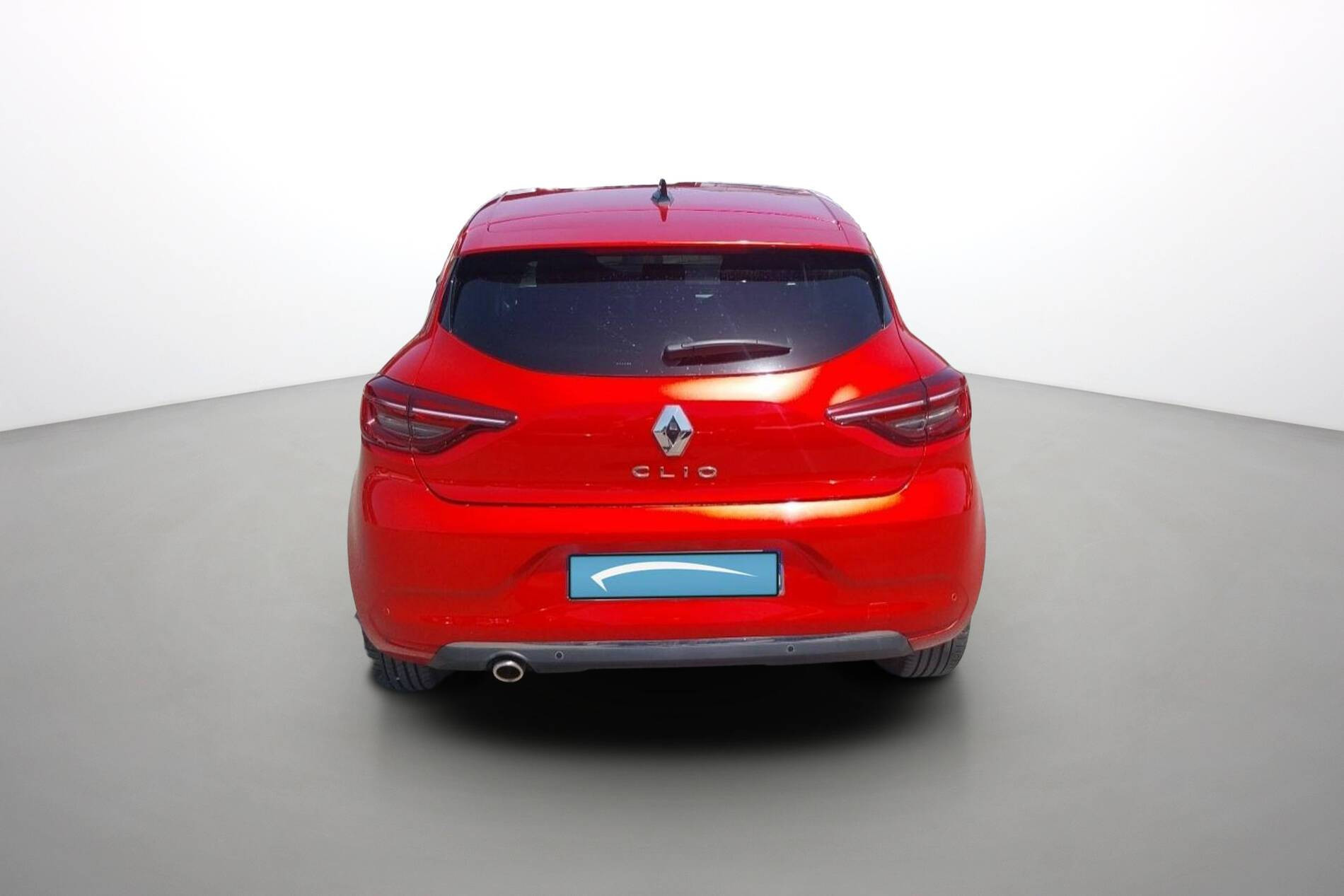 Vente en ligne Renault Clio 5 Clio TCe 90 au prix de 15 490 €