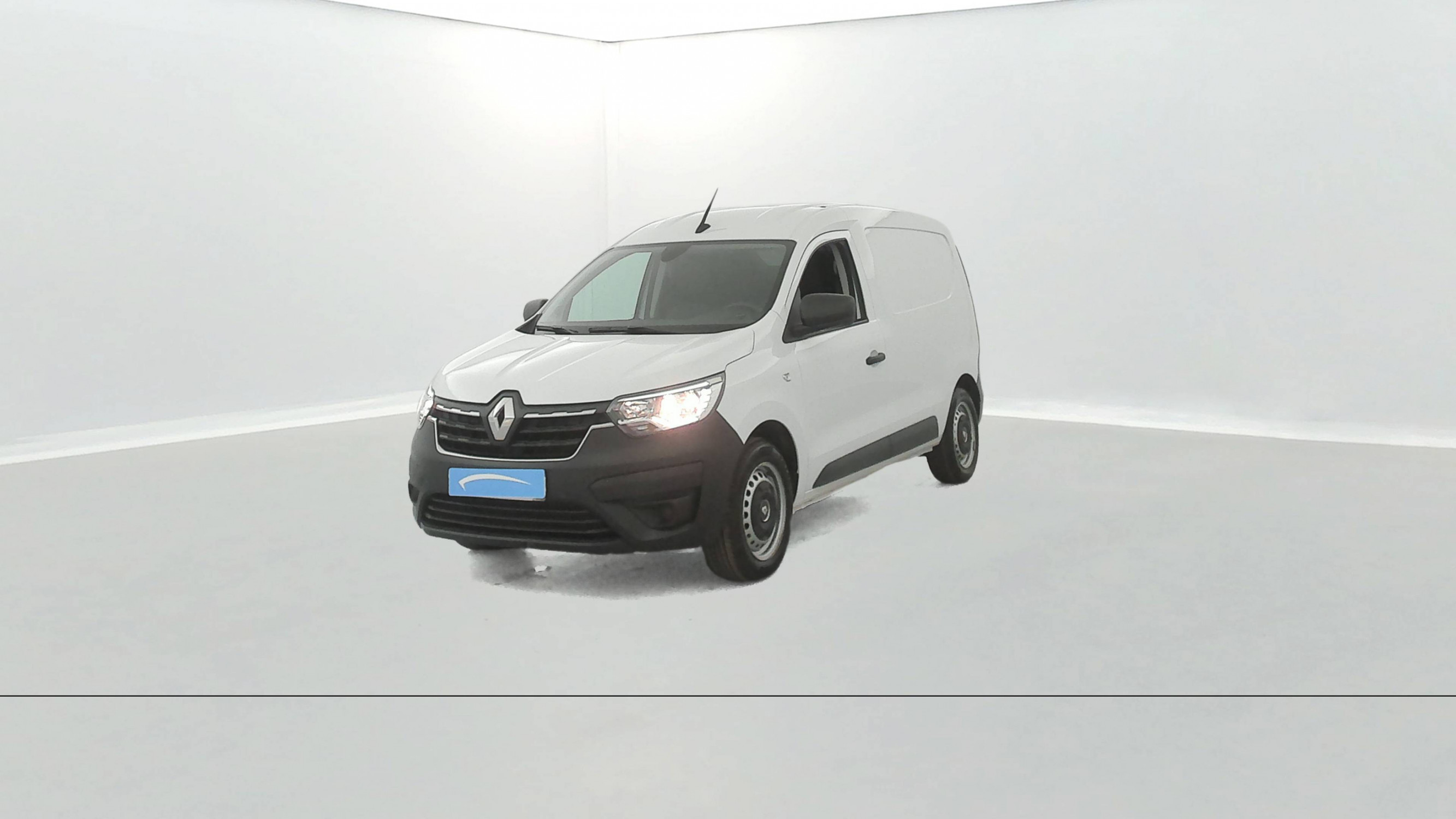 Renault Express Van  BLUE DCI 95 - 22 occasion de 2024 en vente à Quimper
