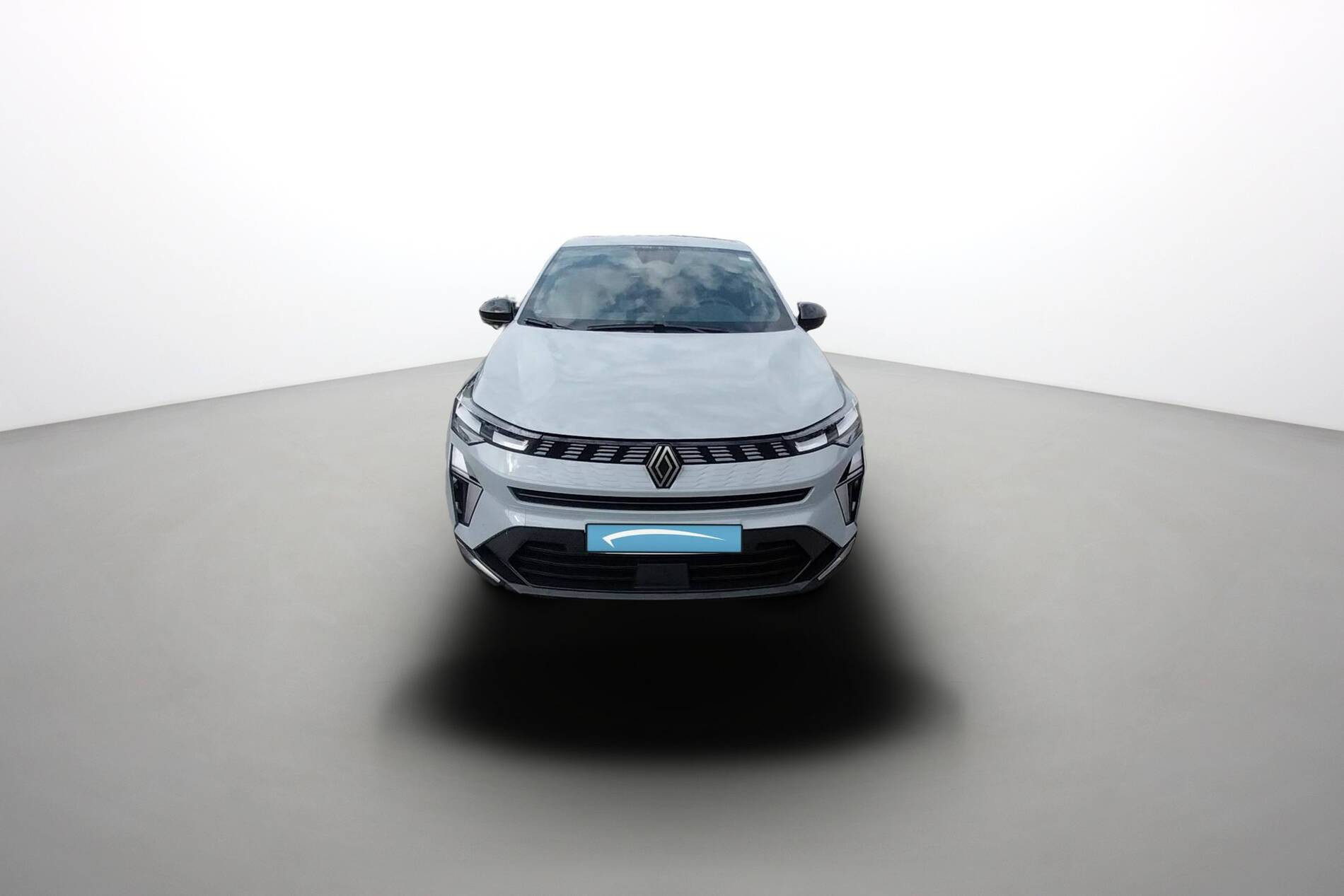 Vente en ligne Renault Symbioz  E-Tech full hybrid 160 ch au prix de 29 990 €