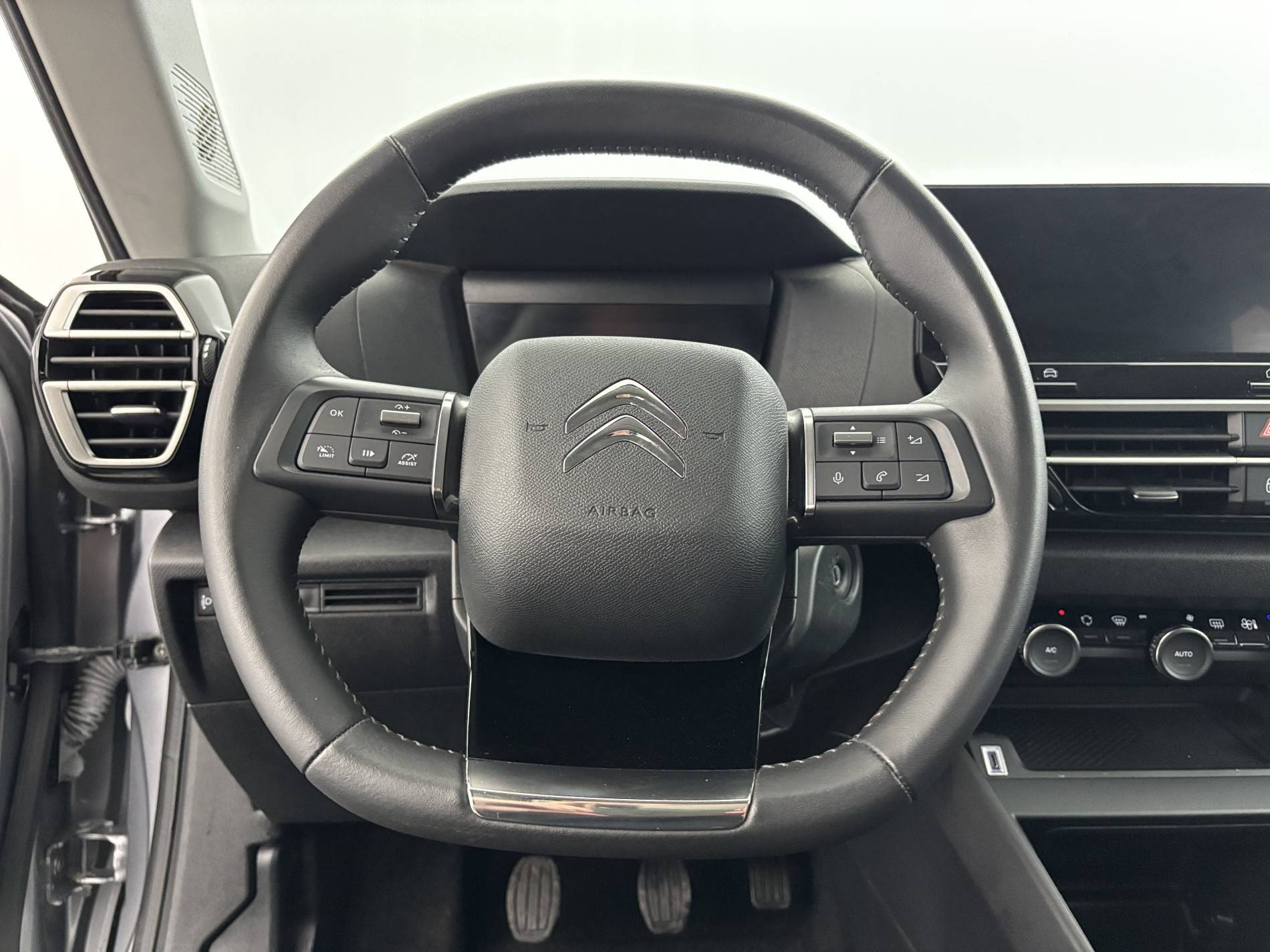 Vente en ligne Citroën C4  BlueHDi 110 S&S BVM6 au prix de 13 990 €