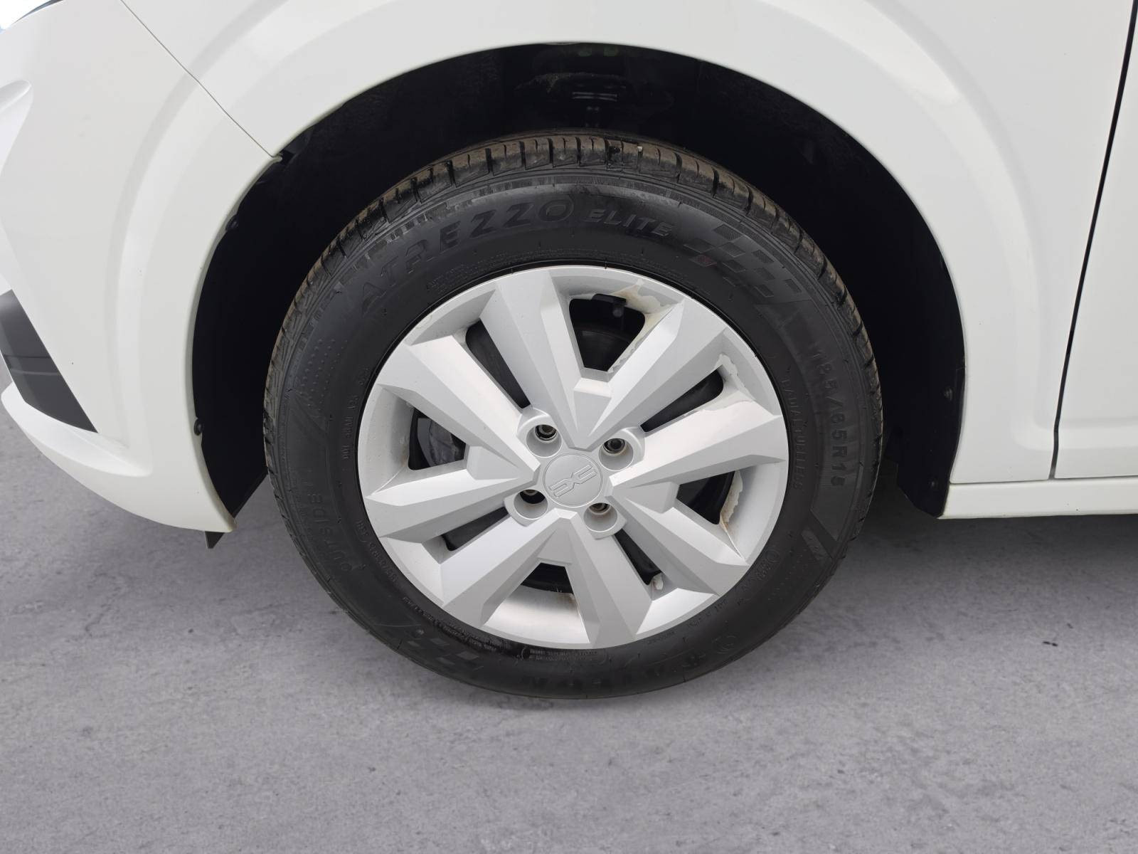 Vente en ligne Dacia Sandero  ECO-G 100 au prix de 13 791 €