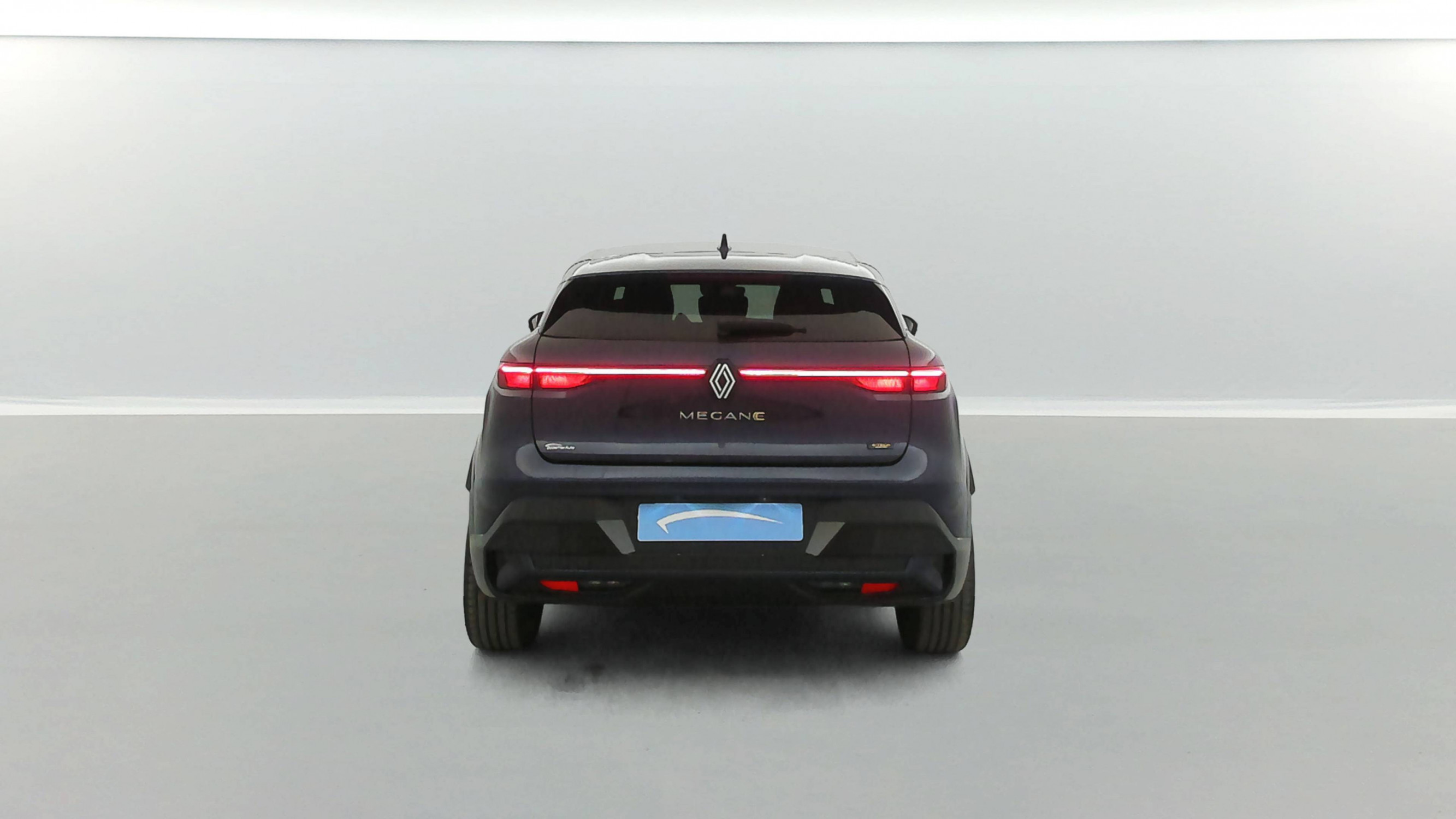 Vente en ligne Renault Megane E-Tech  EV60 220 ch super charge au prix de 24 990 €