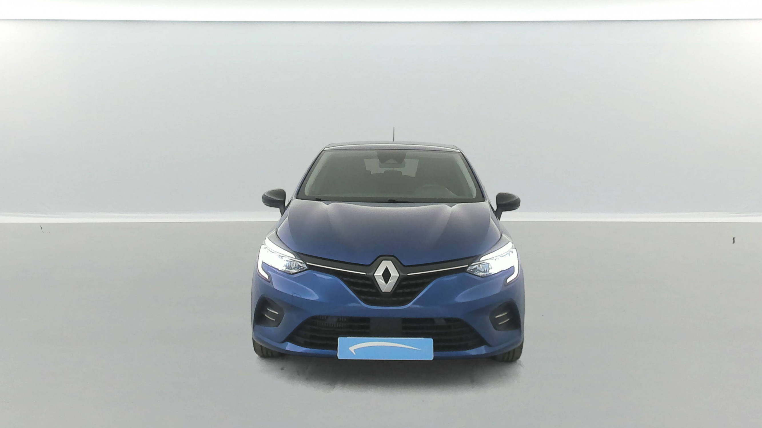 Vente en ligne Renault Clio 5 Clio TCe 90 au prix de 14 230 €