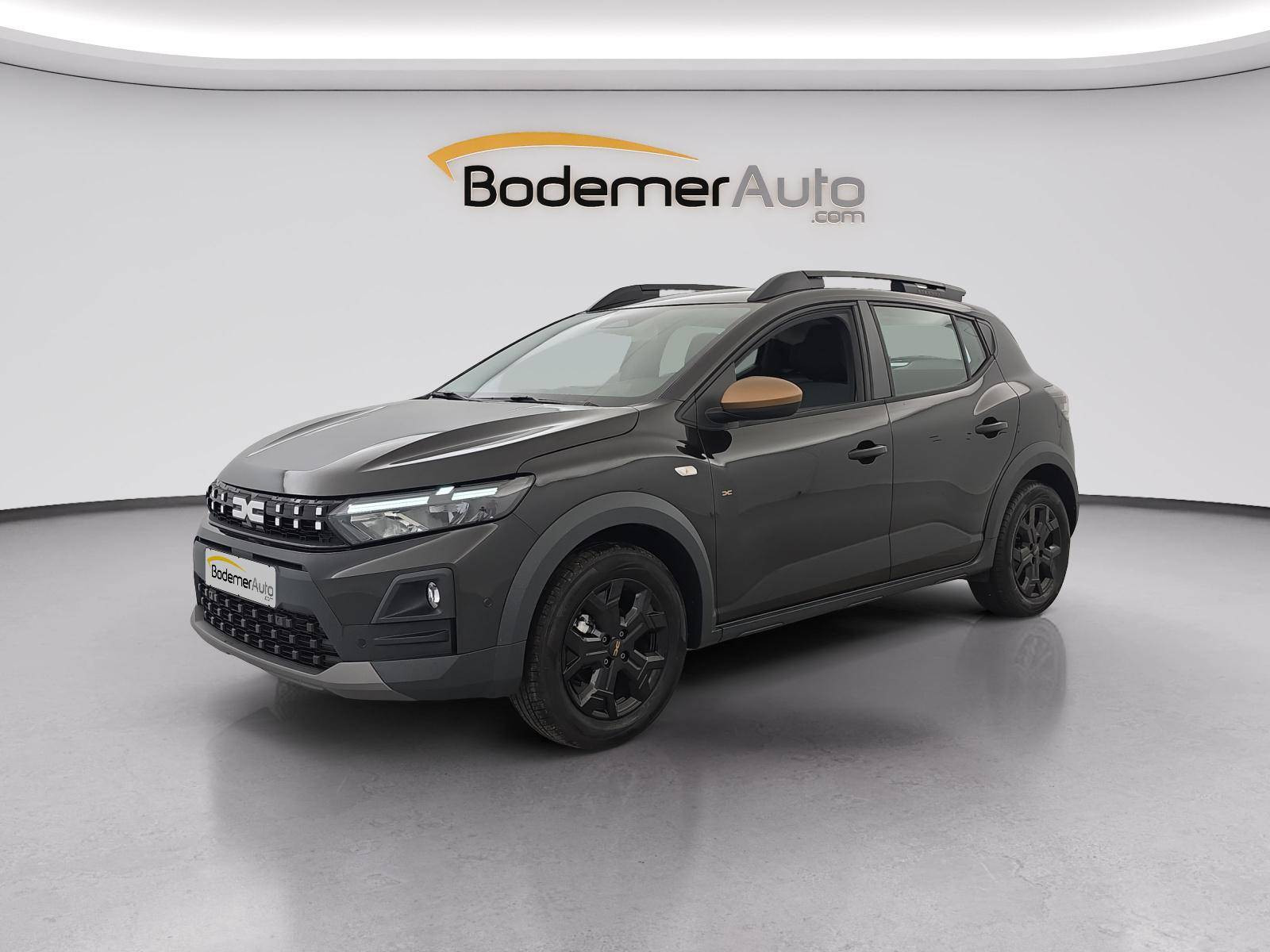 Dacia Sandero  TCe 110 occasion de 2026 en vente à Quimper