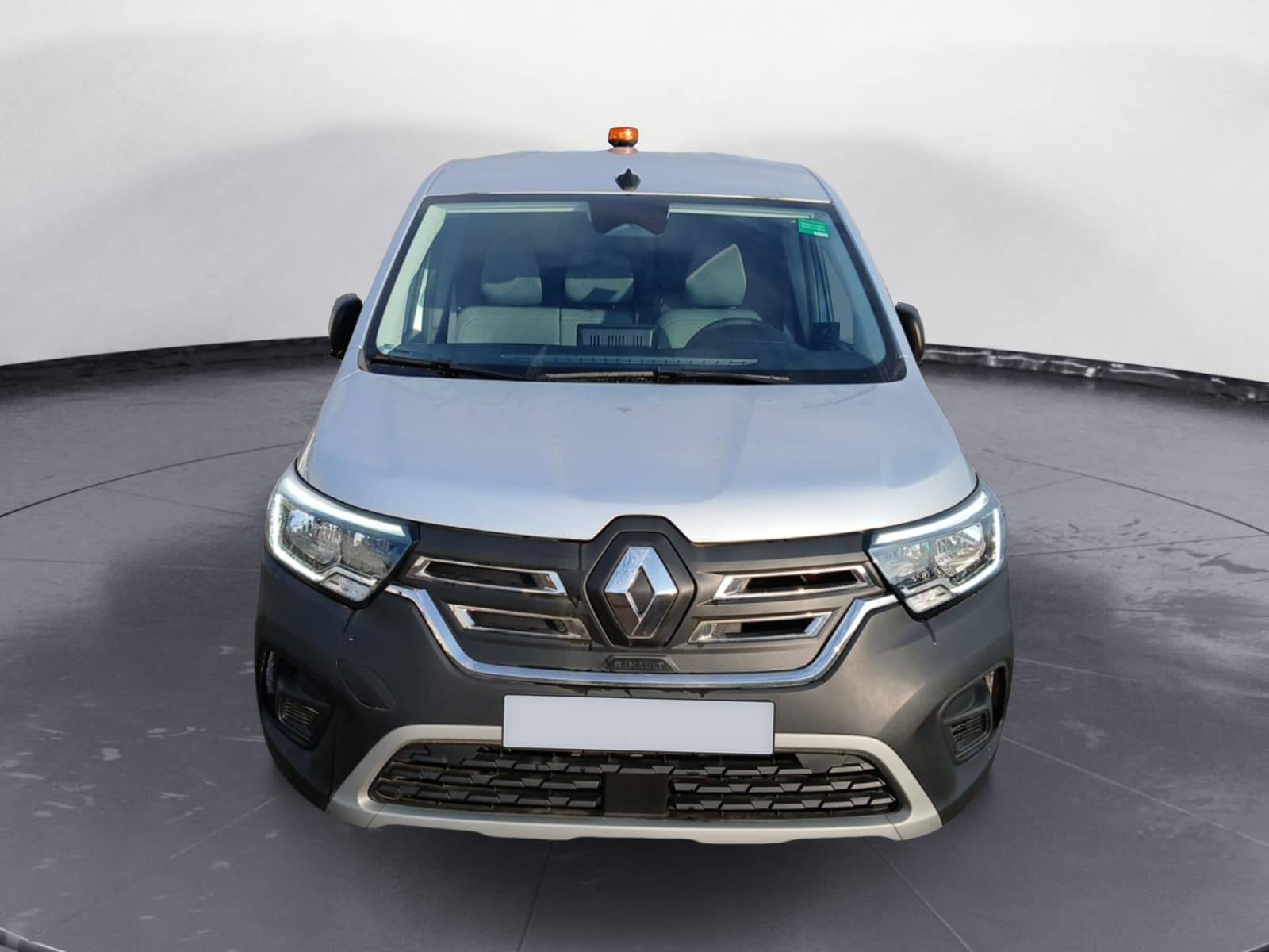 Vente en ligne Renault Kangoo Van E-Tech  L2 EV45  DC 80KW au prix de 23 290 €