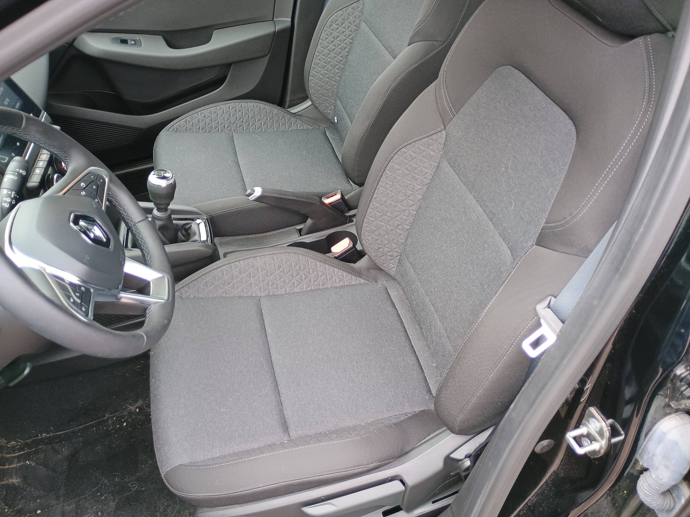 Vente en ligne Renault Clio 5 Clio TCe 90 au prix de 13 990 €