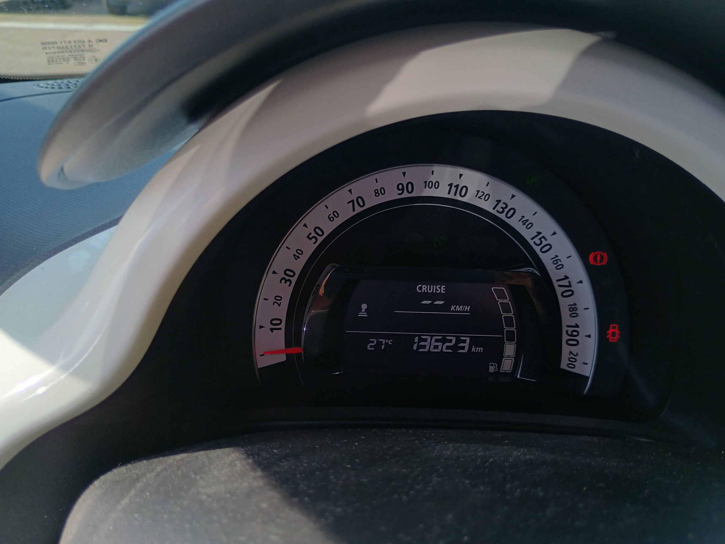 Vente en ligne Renault Twingo 3  0.9 TCe 90 Energy E6C au prix de 11 991 €