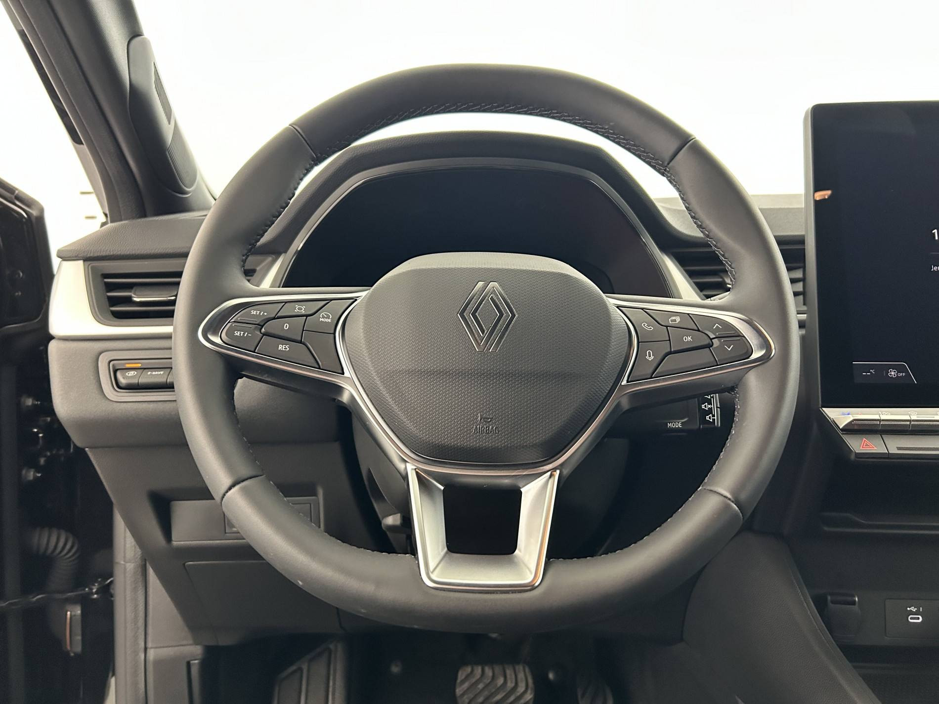 Vente en ligne Renault Symbioz  E-Tech full hybrid 145 au prix de 24 990 €