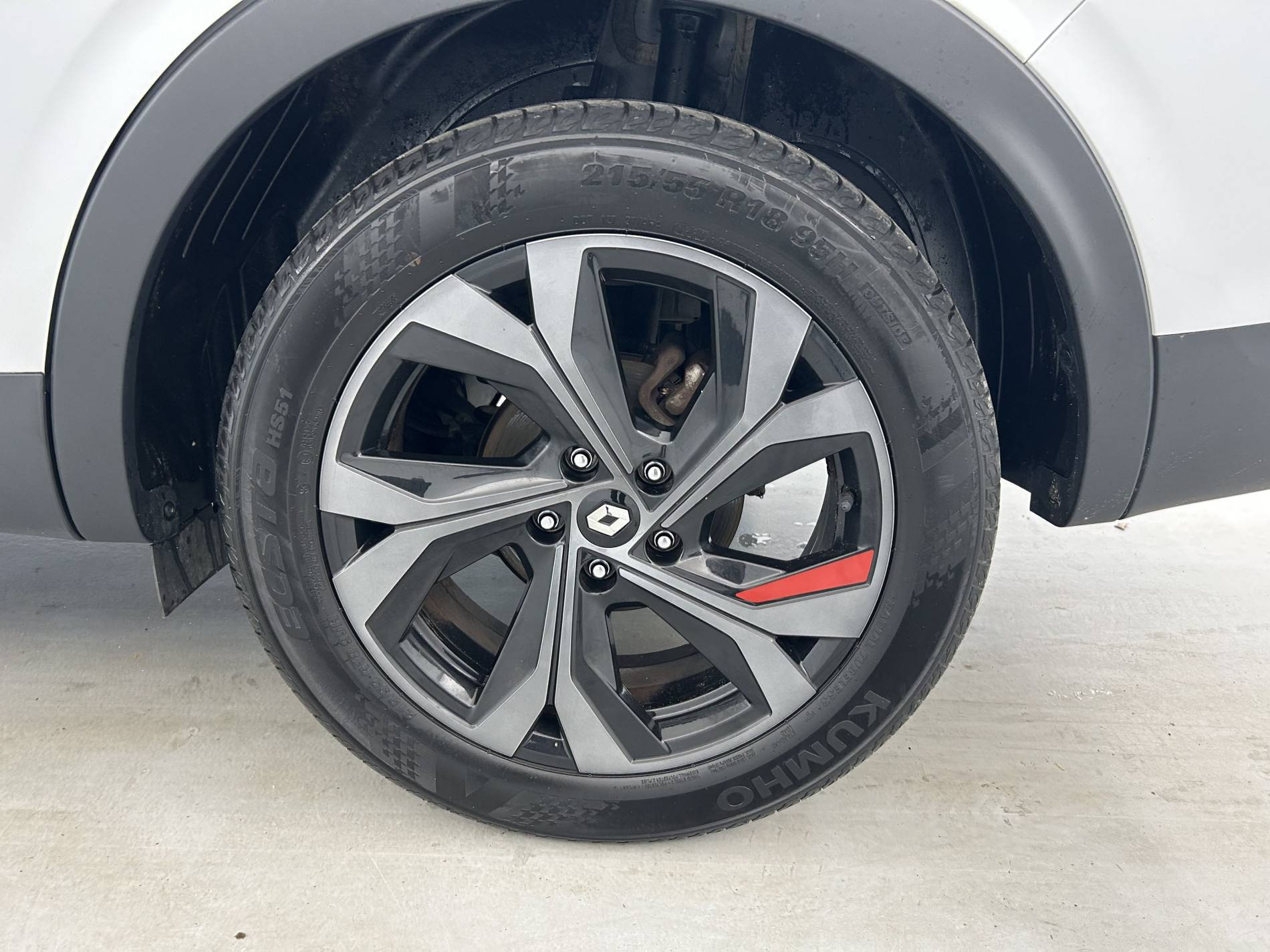 Vente en ligne Renault Arkana  E-Tech 145 - 21B au prix de 20 990 €
