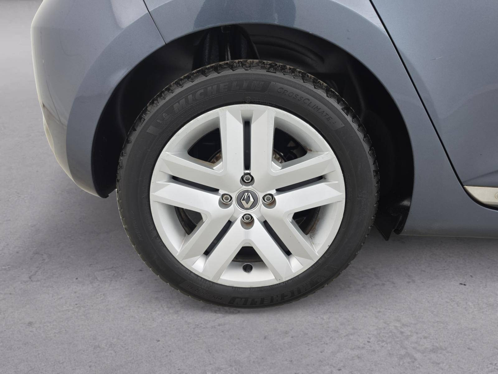 Vente en ligne Renault Clio 5 Clio TCe 100 au prix de 11 490 €