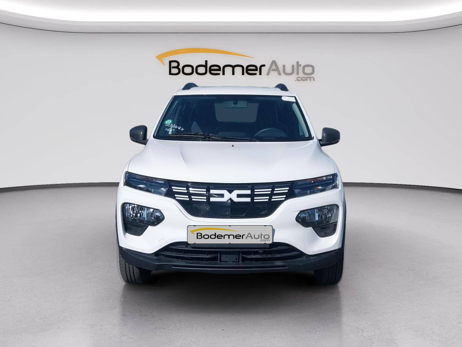 Vente en ligne Dacia Spring Spring au prix de 12 590 €