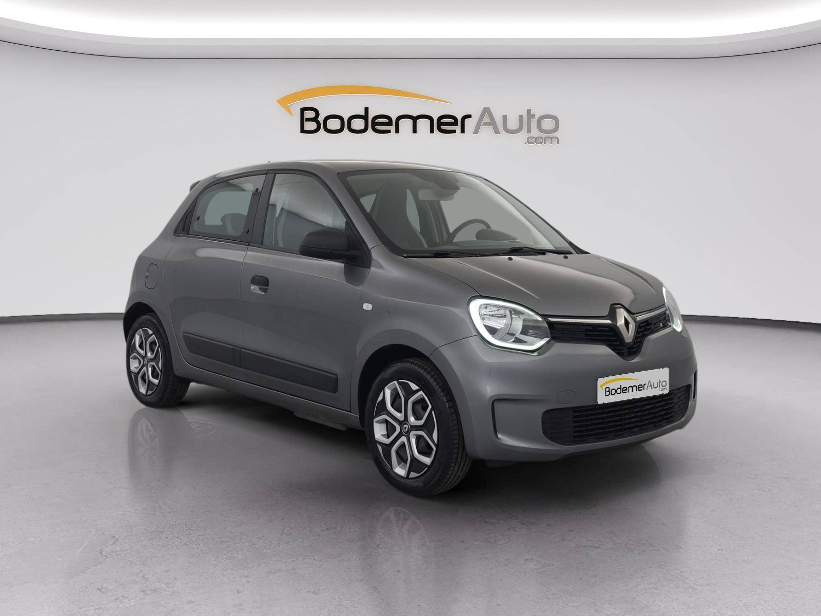 Vente en ligne Renault Twingo Electrique Twingo III E-Tech au prix de 13 900 €