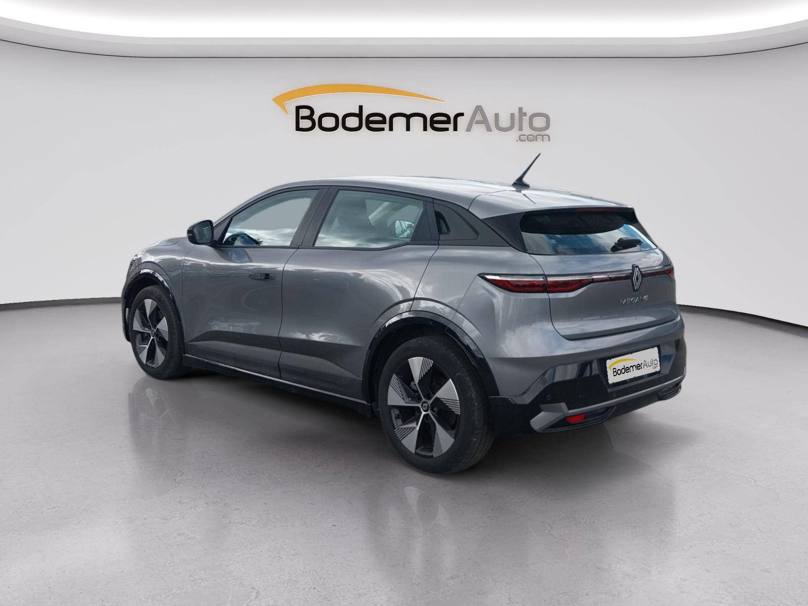 Vente en ligne Renault Megane E-Tech  EV60 220 ch optimum charge au prix de 25 900 €