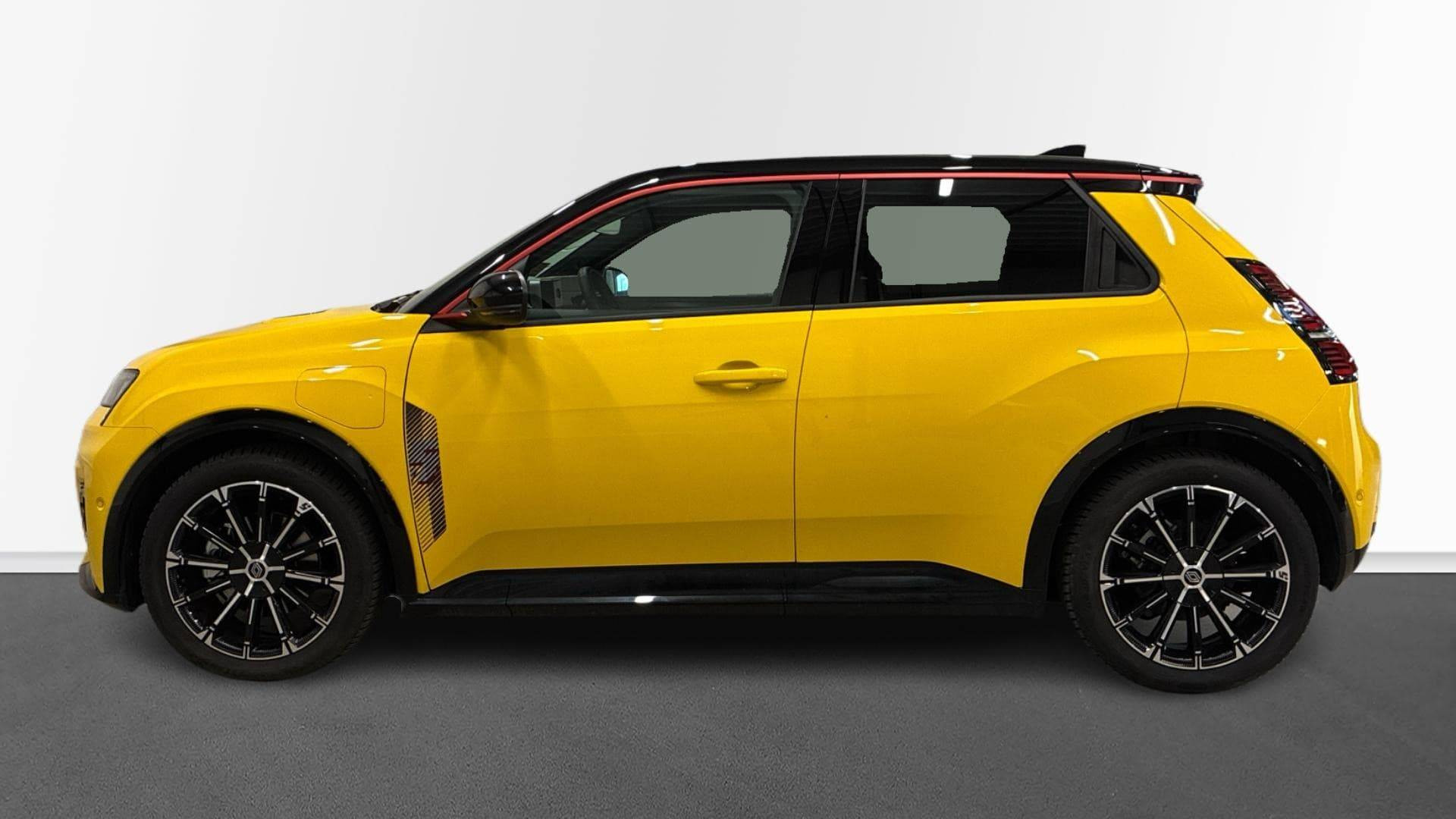 Vente en ligne Renault R5 E-Tech  150 ch autonomie confort au prix de 27 990 €