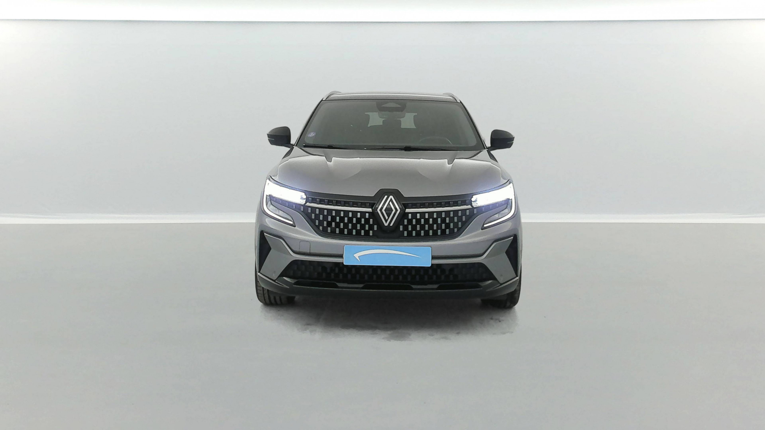 Vente en ligne Renault Austral  E-Tech hybrid 200 au prix de 29 790 €