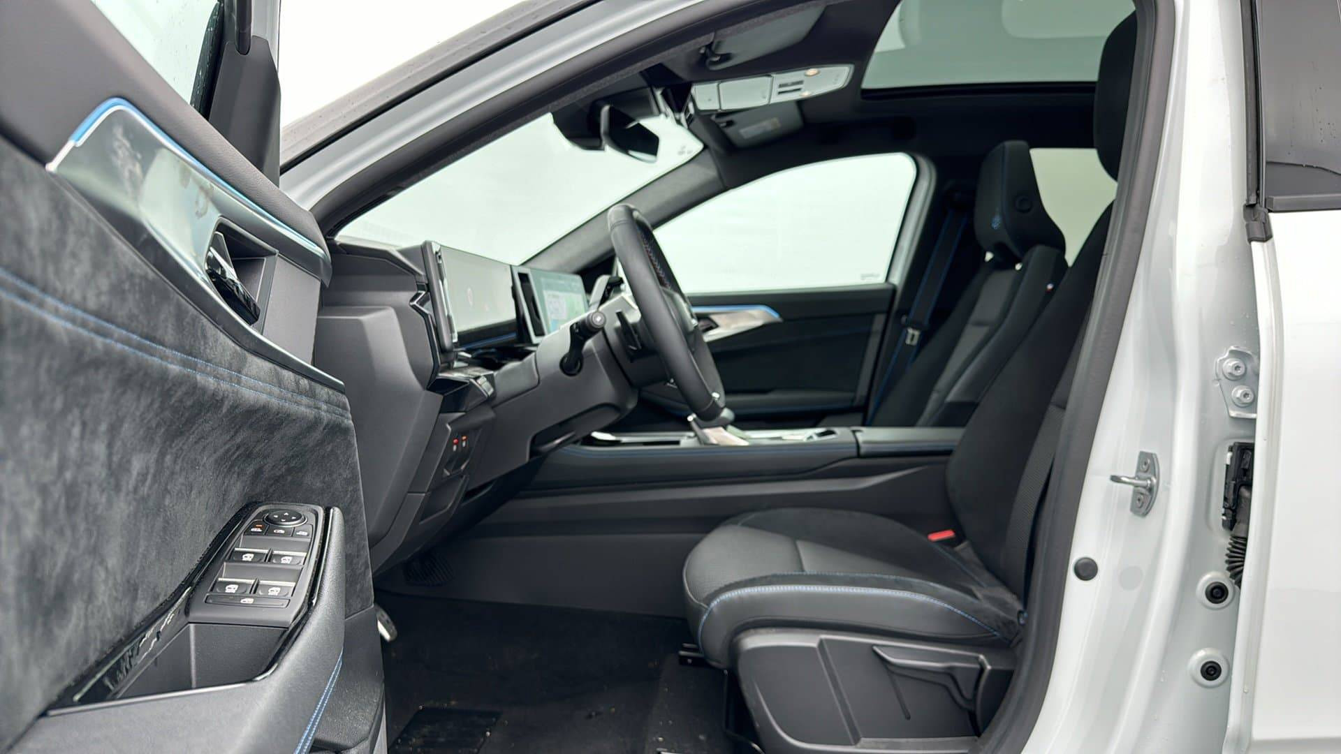 Vente en ligne Renault Austral  E-Tech full hybrid 200 GSR2 au prix de 35 490 €