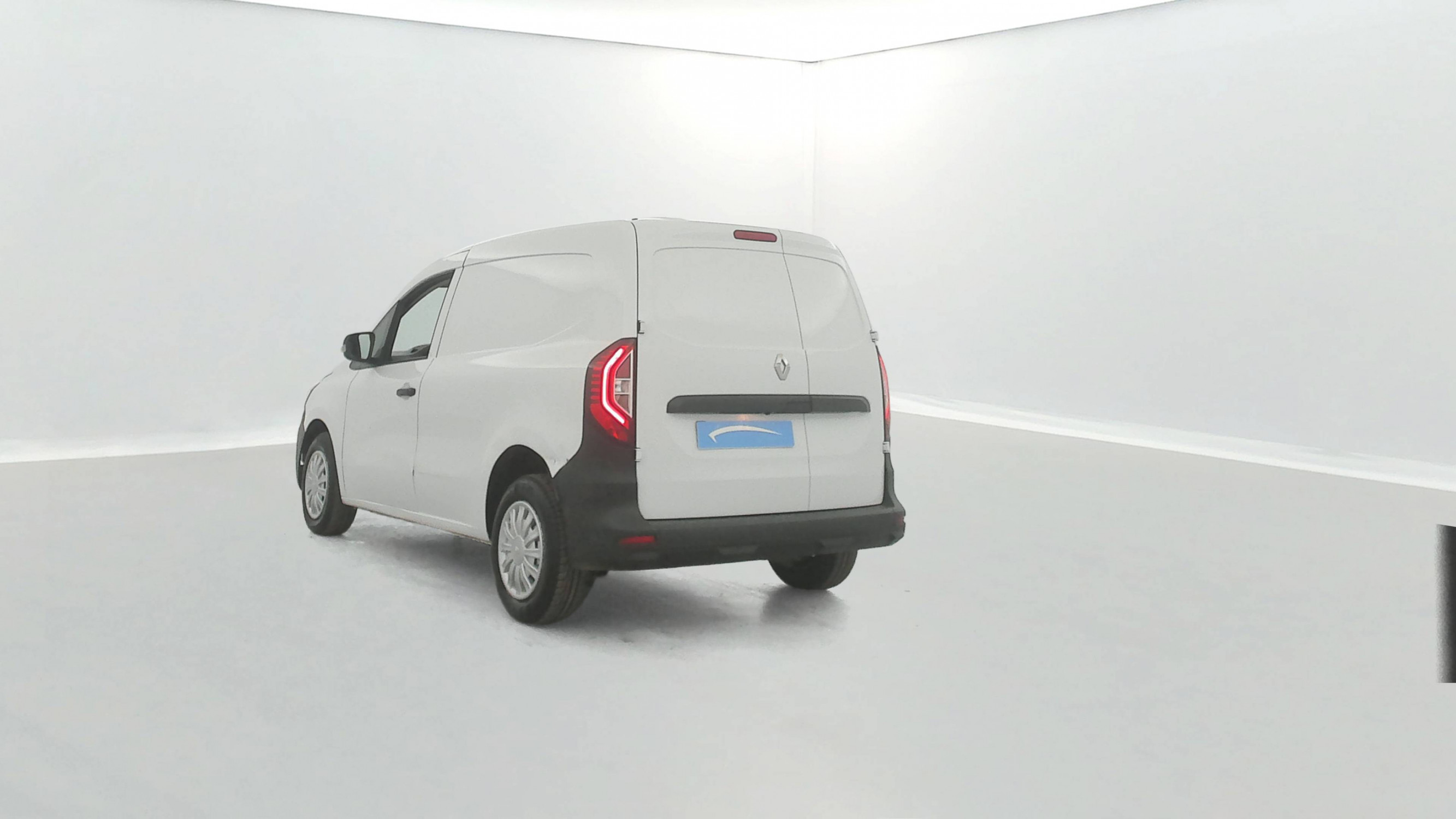 Vente en ligne Renault Kangoo Van  BLUE DCI 115 EDC au prix de 18 590 €