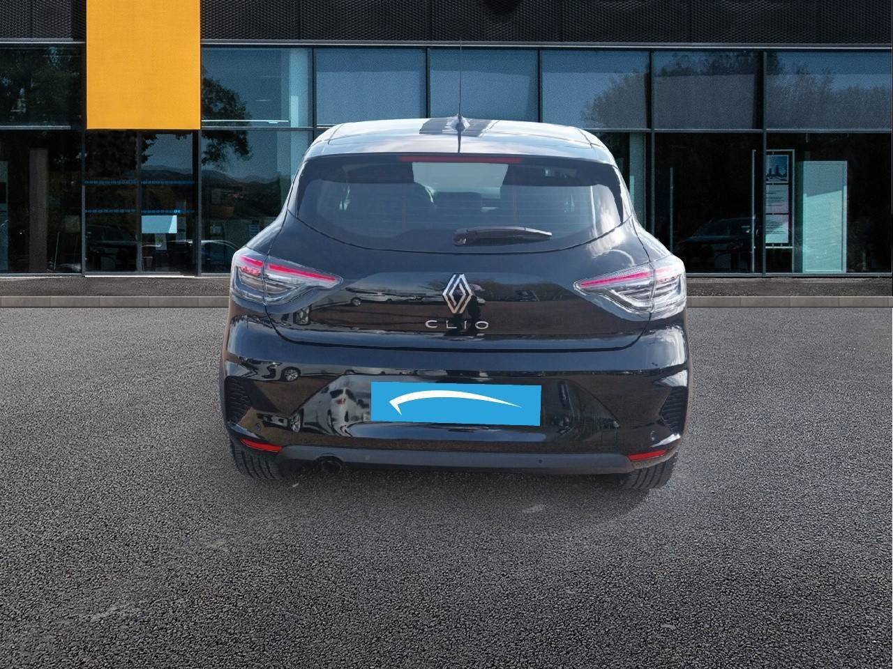 Vente en ligne Renault Clio 5 Clio TCe 90 ch GSR2 au prix de 16 490 €