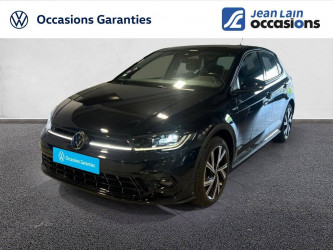 VOLKSWAGEN POLO Polo 1.0 TSI 95 S&S DSG7 R-Line 17/06/2023 en vente à Ville-la-Grand