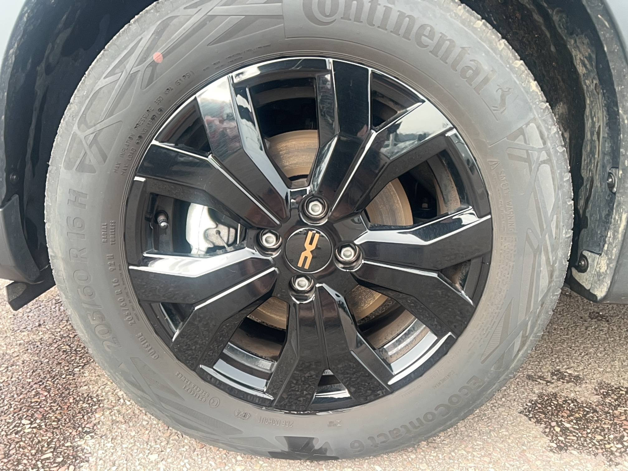 Vente en ligne Dacia Jogger  Hybrid 140 7 places GSR2 au prix de 25 991 €